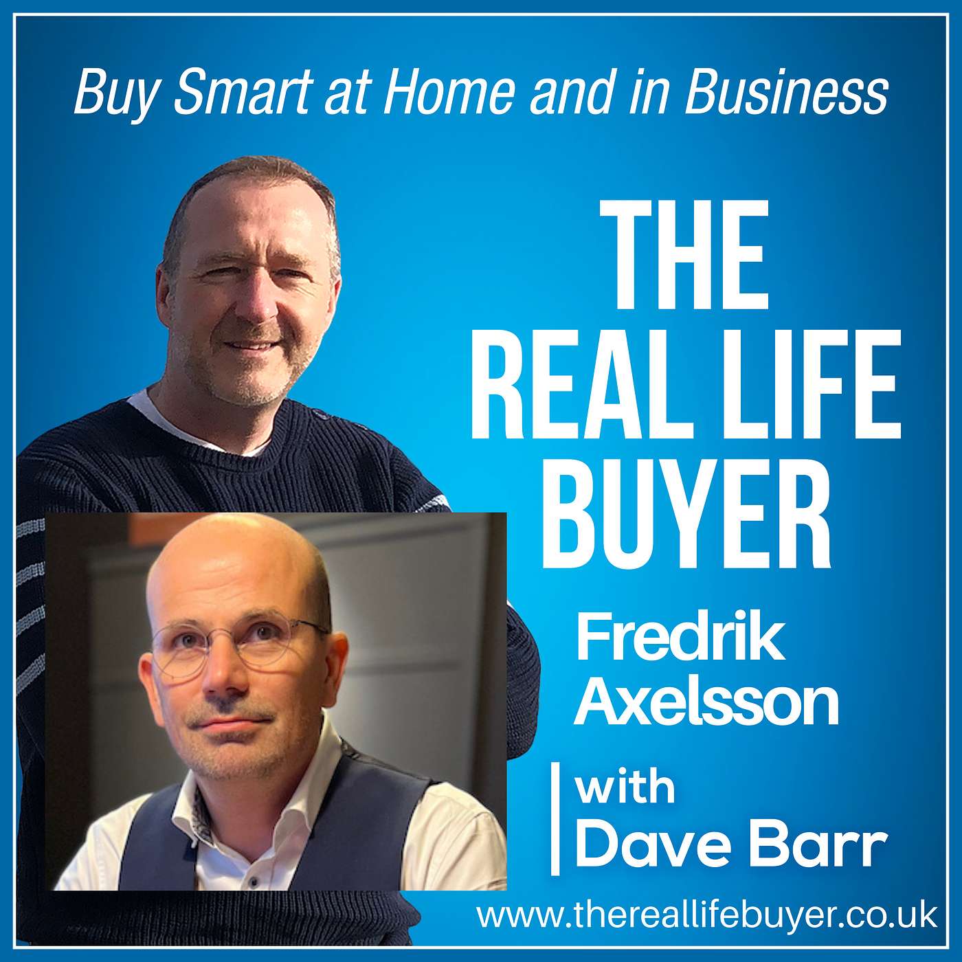 The Real Life Buyer