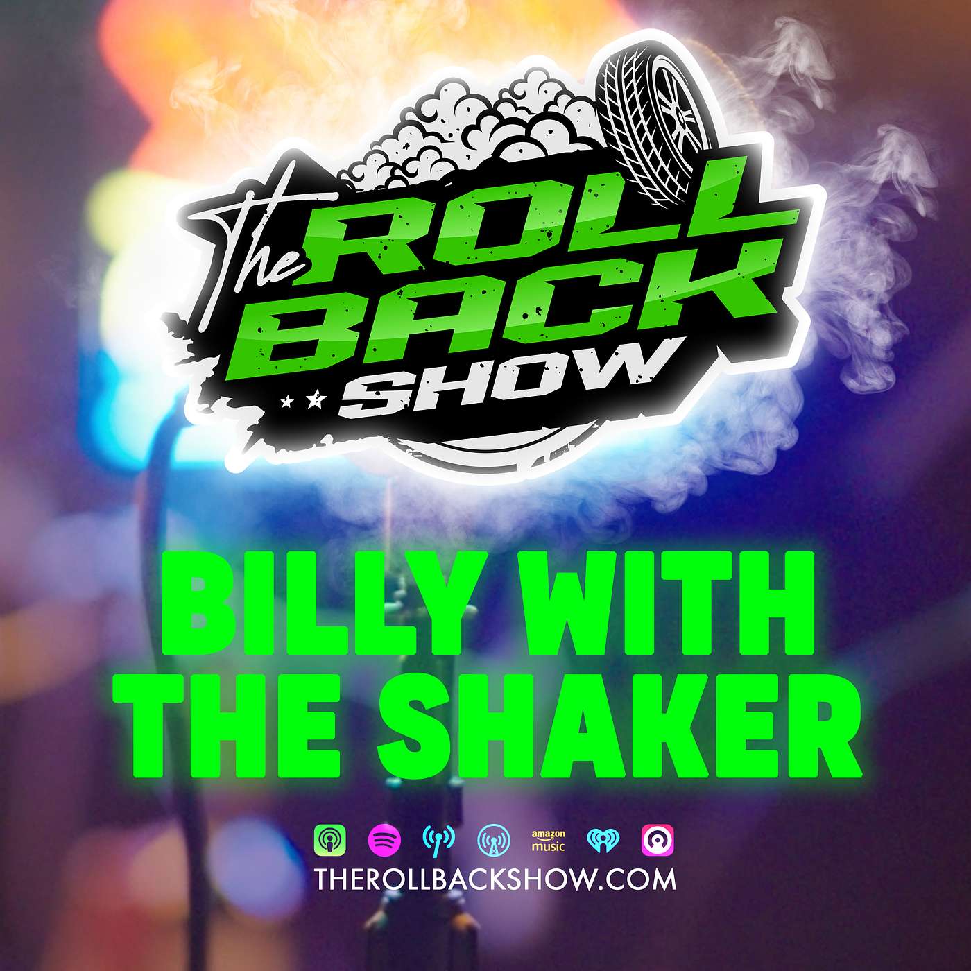 The Rollback Show