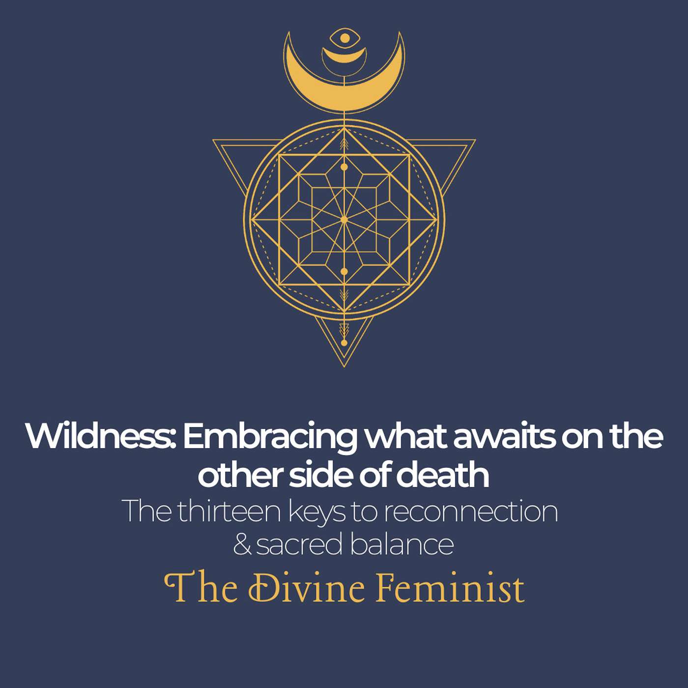 The Divine Feminist
