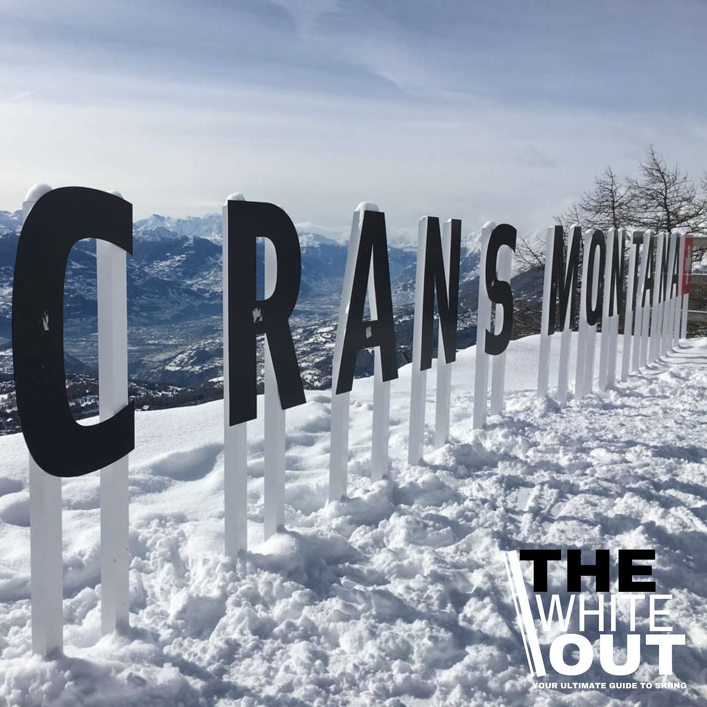 The Whiteout Ski Podcast