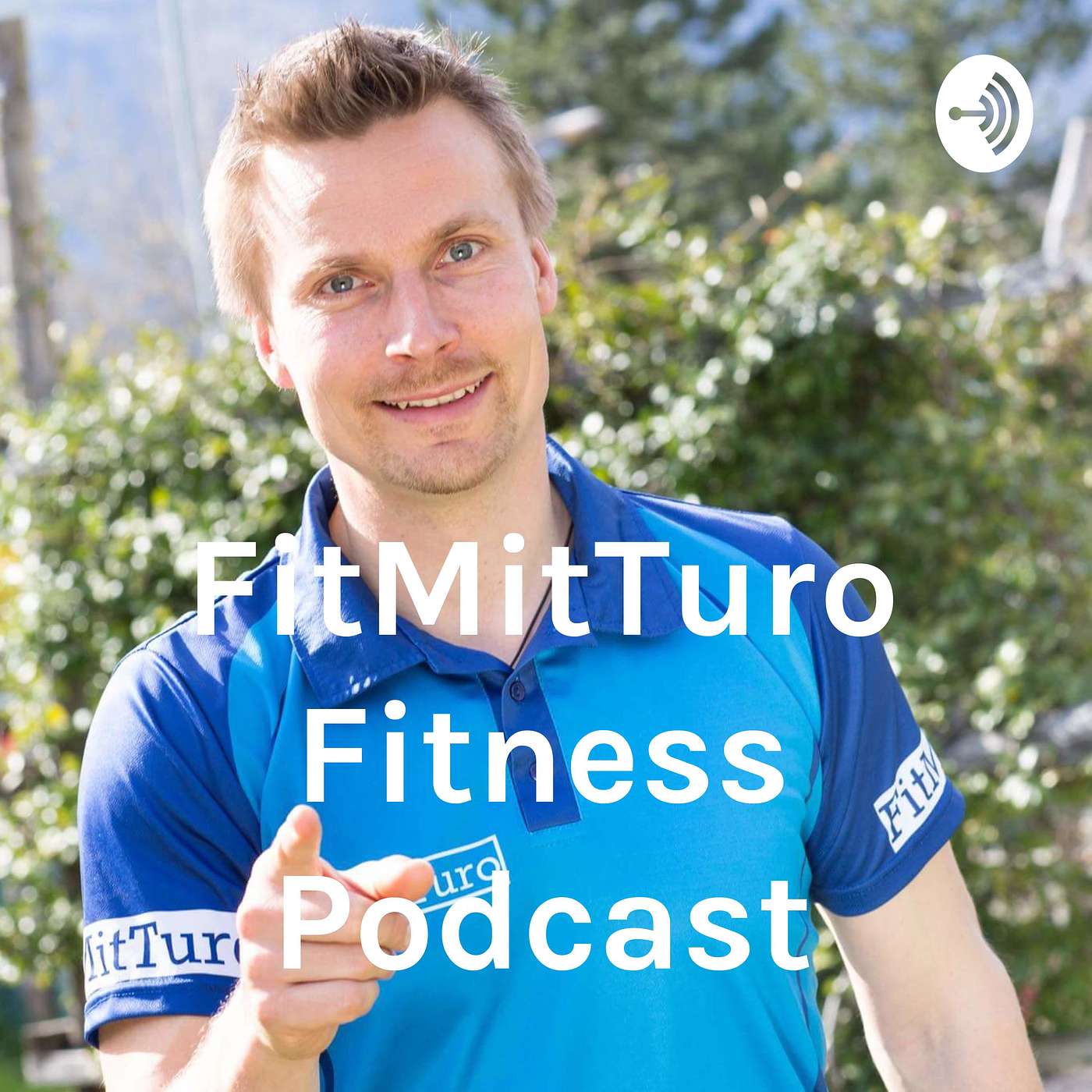 FitMitTuro Fitness Podcast