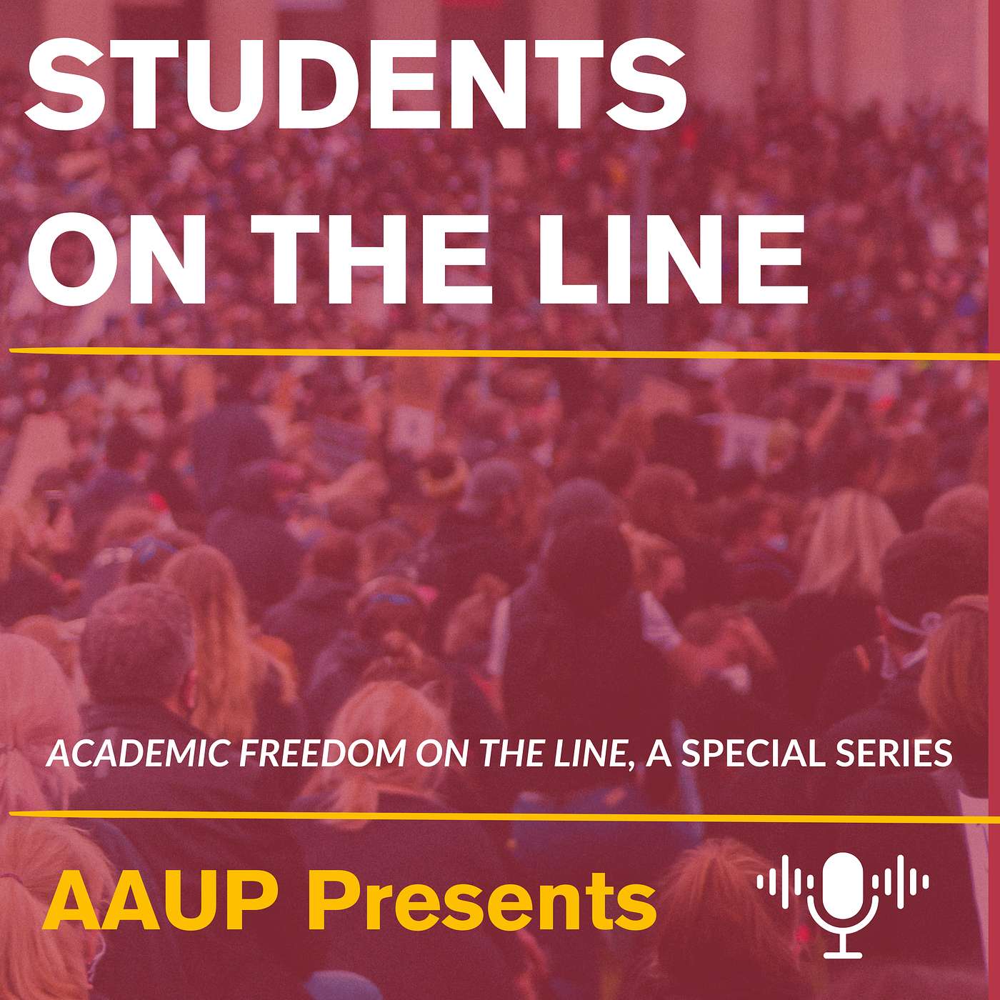AAUP Presents
