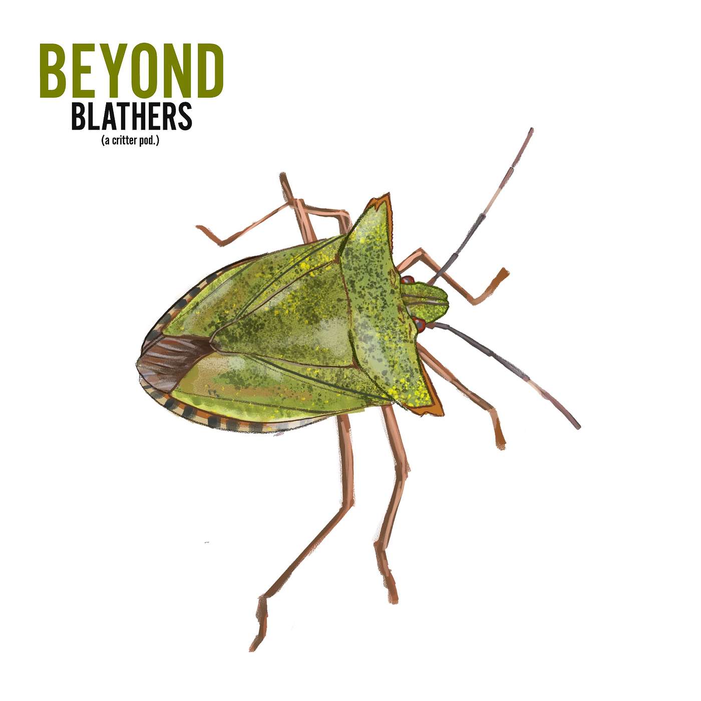 Beyond Blathers