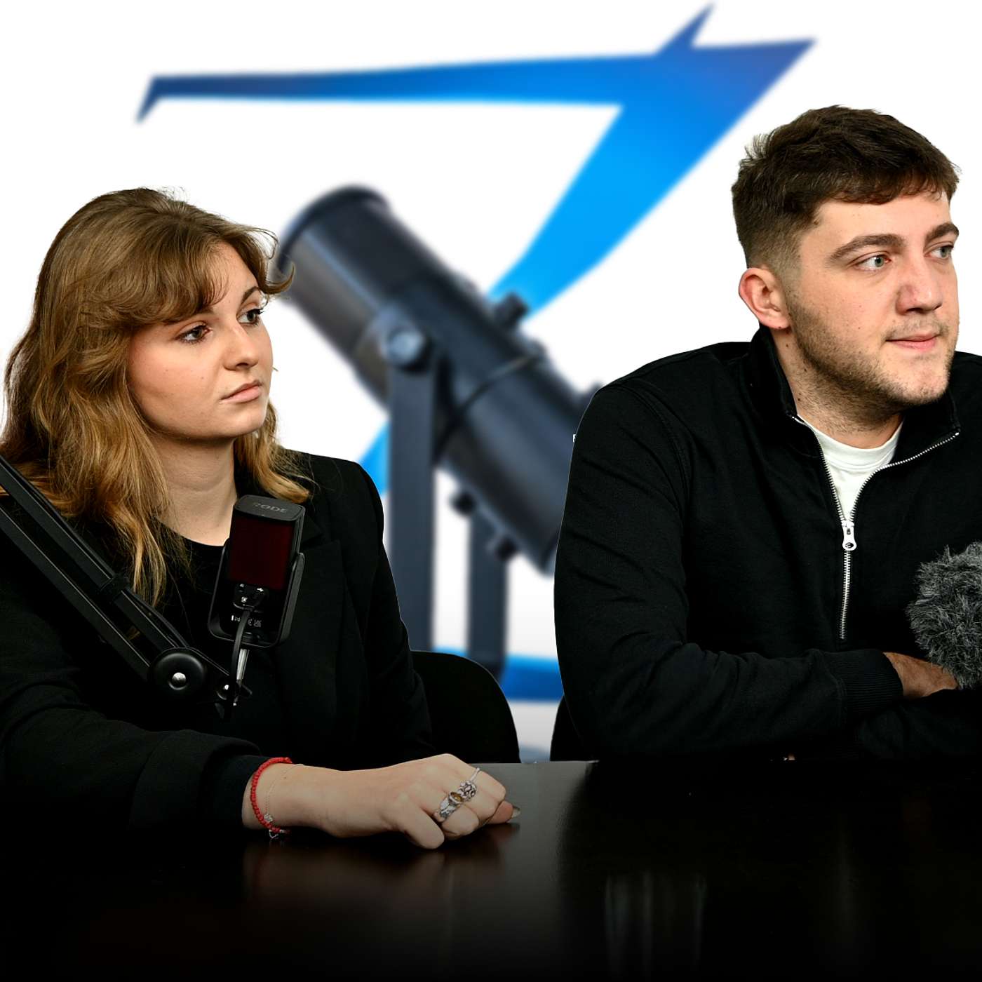 Z-Каст, еп. 216 - "Младите не виждат легитимация чрез гласуване"