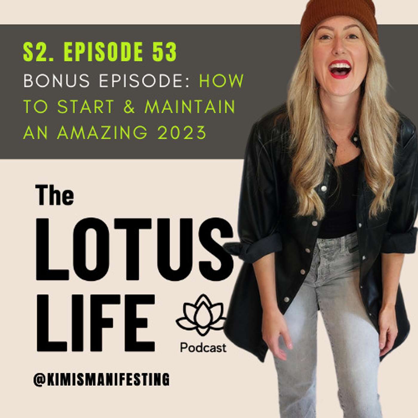 Vocal Honey™ Podcast with Kimberly LaForte