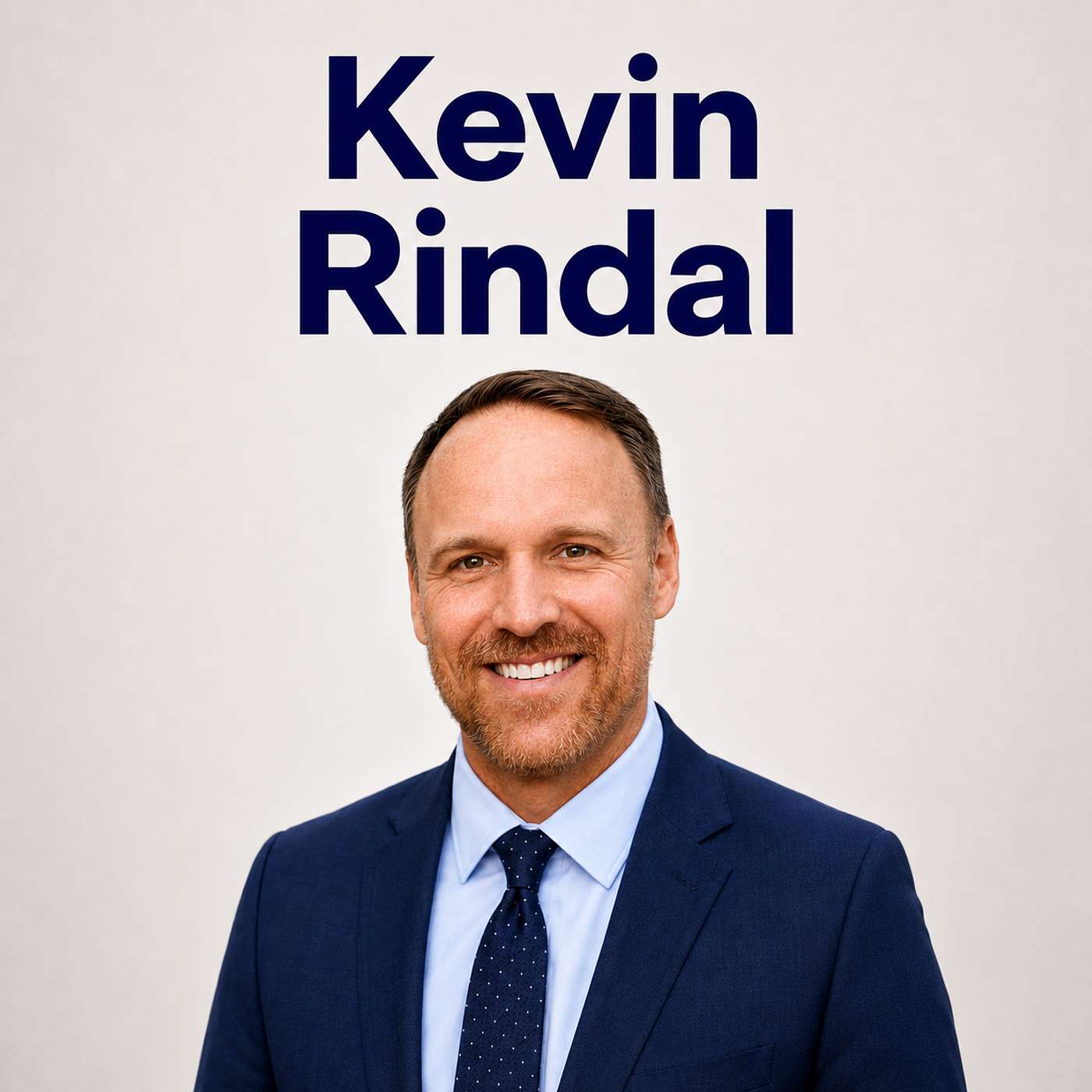 Dr. Kevin Rindal - CEO & Co-Founder, Vimocity episode artwork