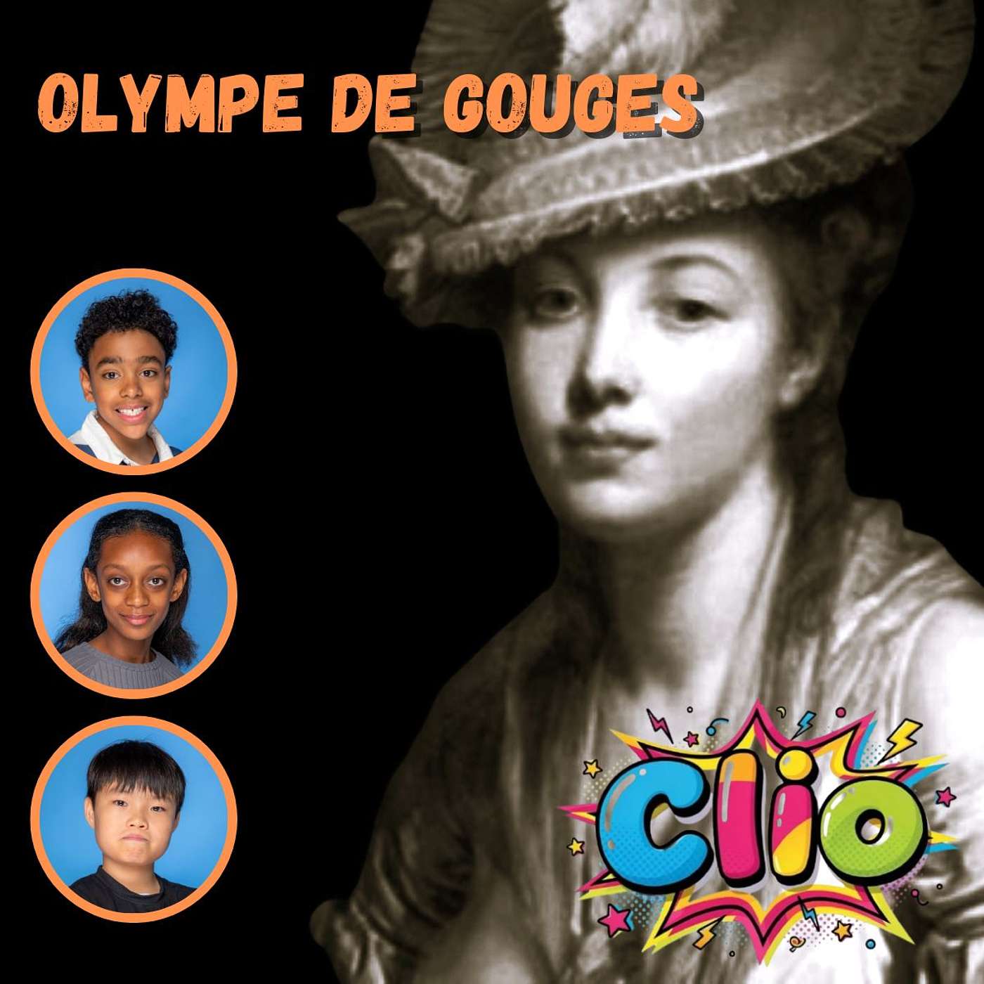 Les balados du Lycée Claudel