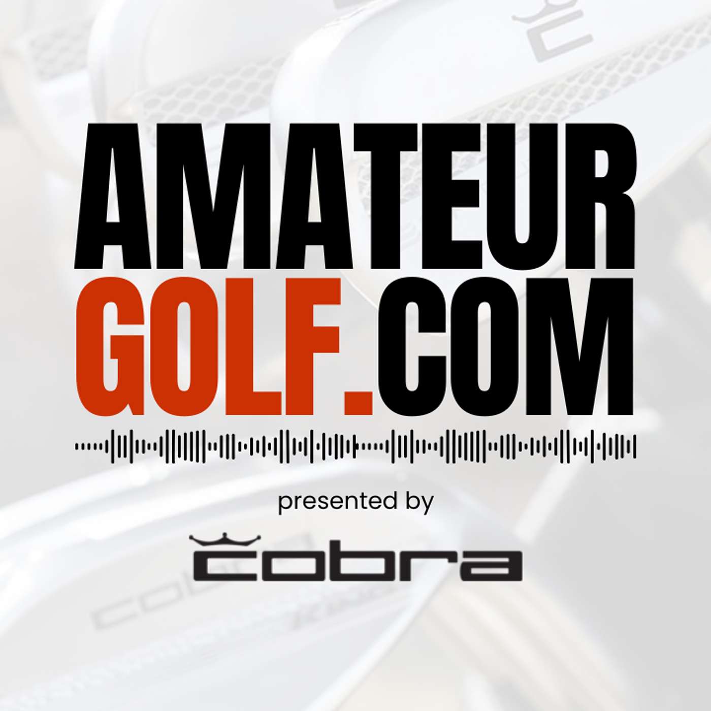 The Amateur Golf Podcast by AmateurGolf.com