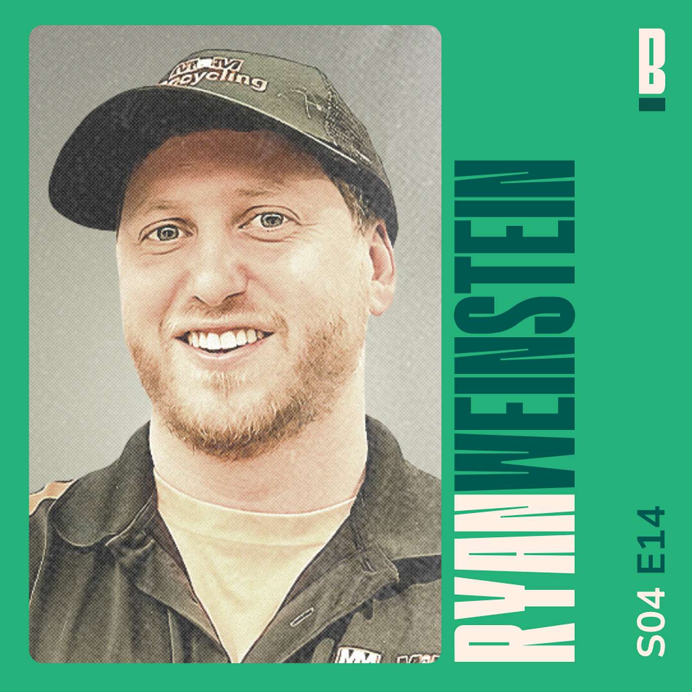 Blending Heritage and Innovation with Ryan Weinstein