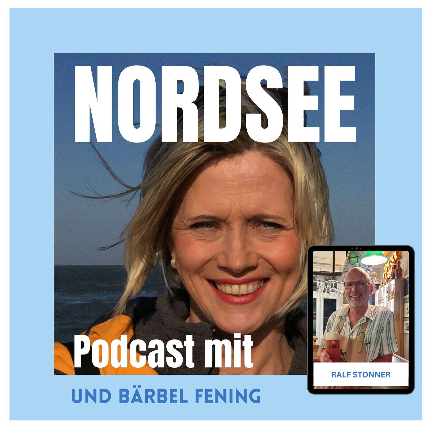 NORDSEE Podcast