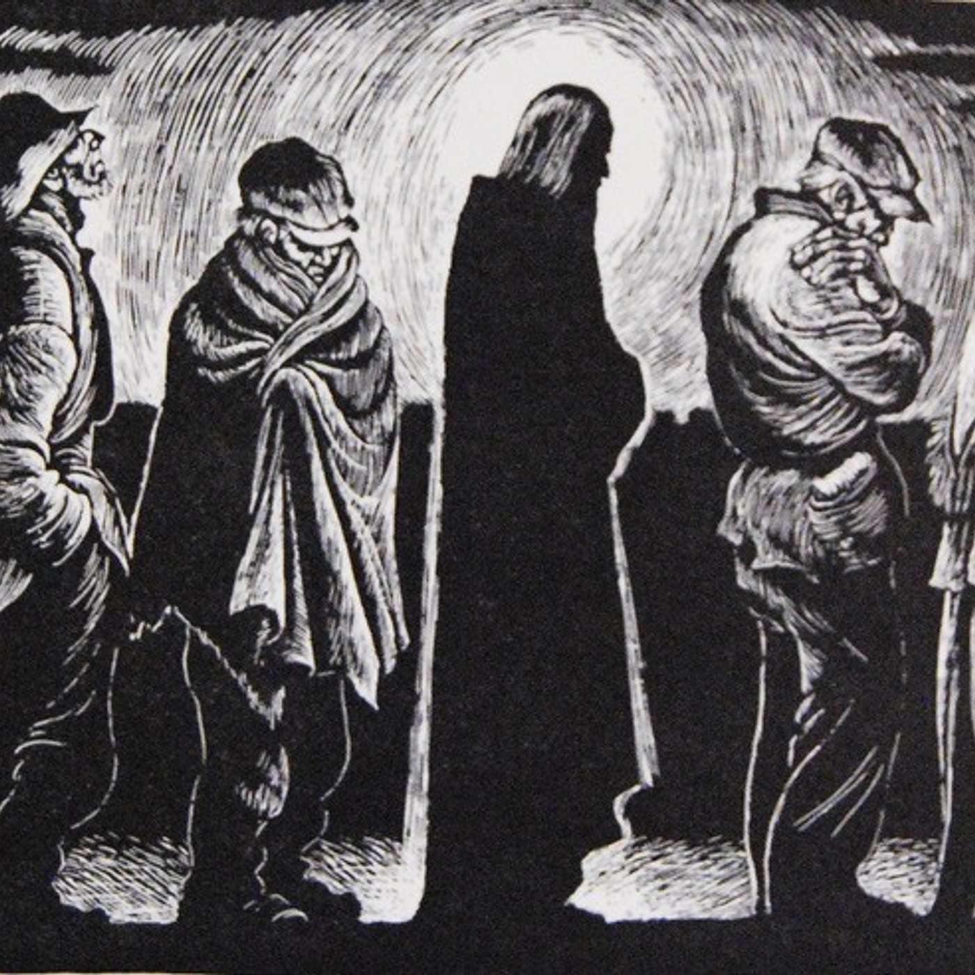Homily For the Solemnity of Our Lord Jesus Christ, King of the Universe