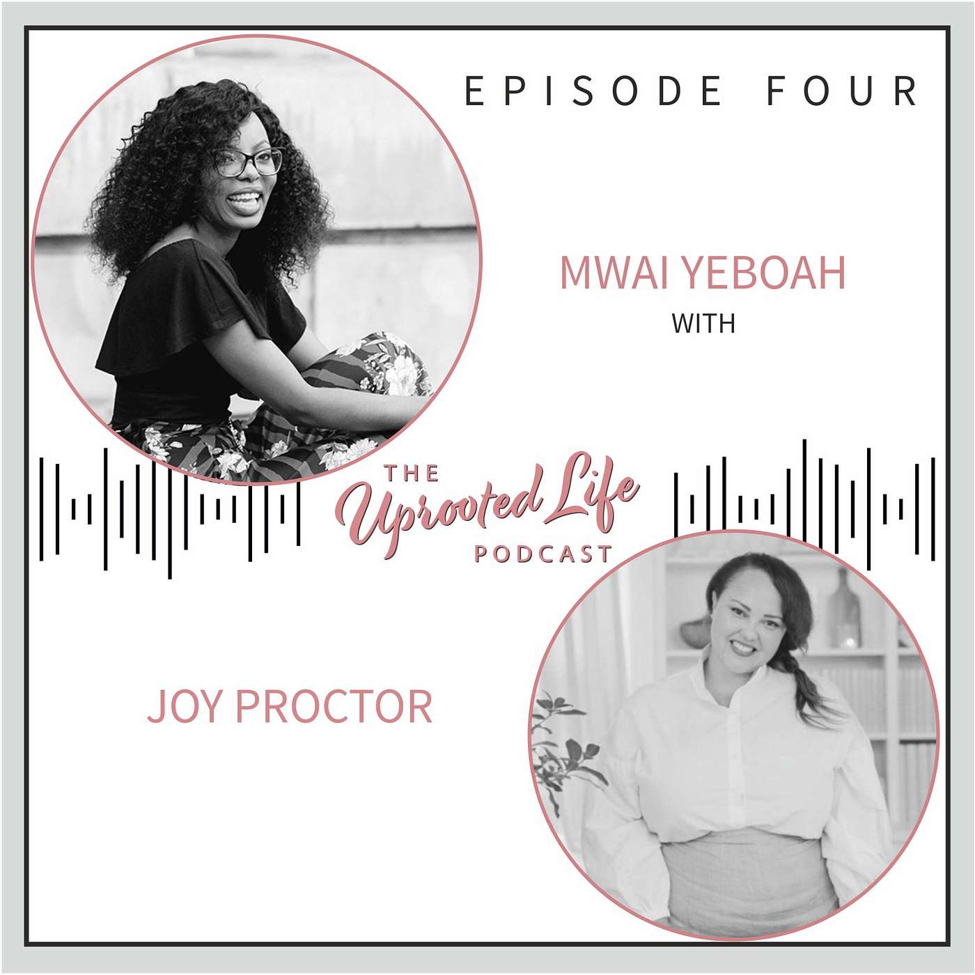 The Uprooted Life Podcast