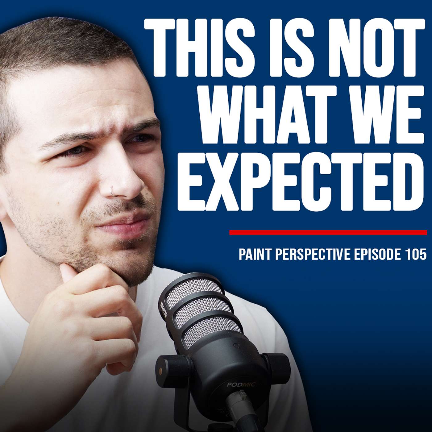 Paint Perspective - Miniature Painting Podcast