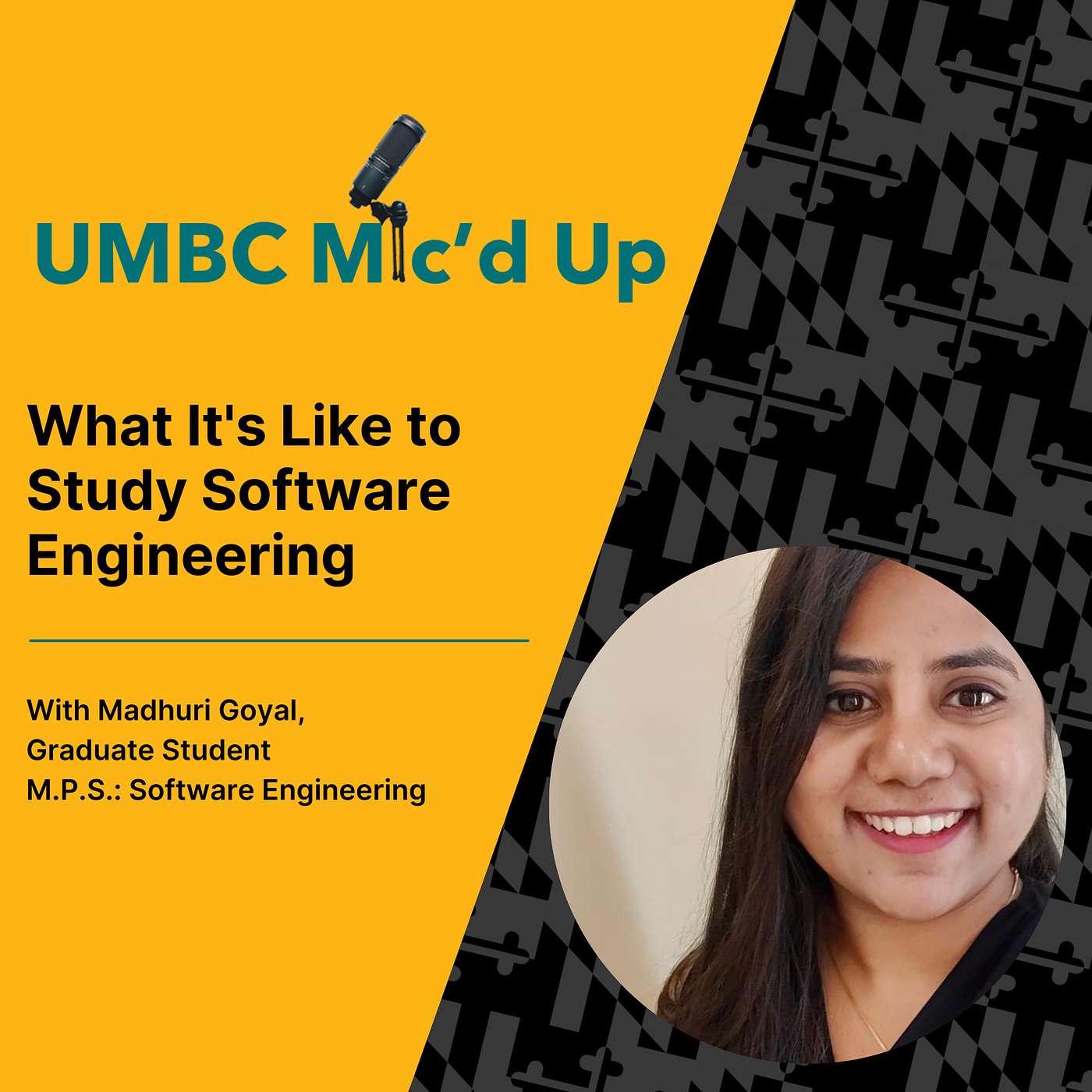 UMBC Mic\'d Up