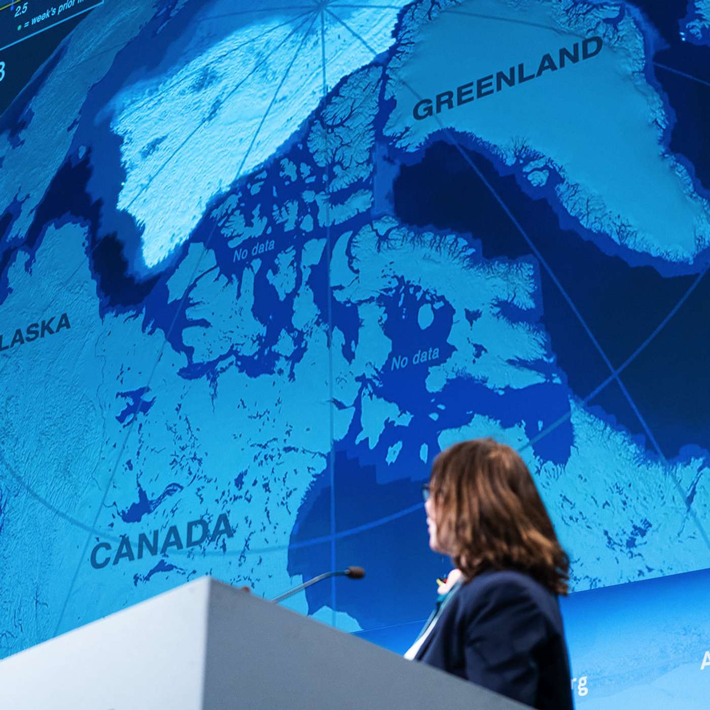 The Arctic Circle Podcast