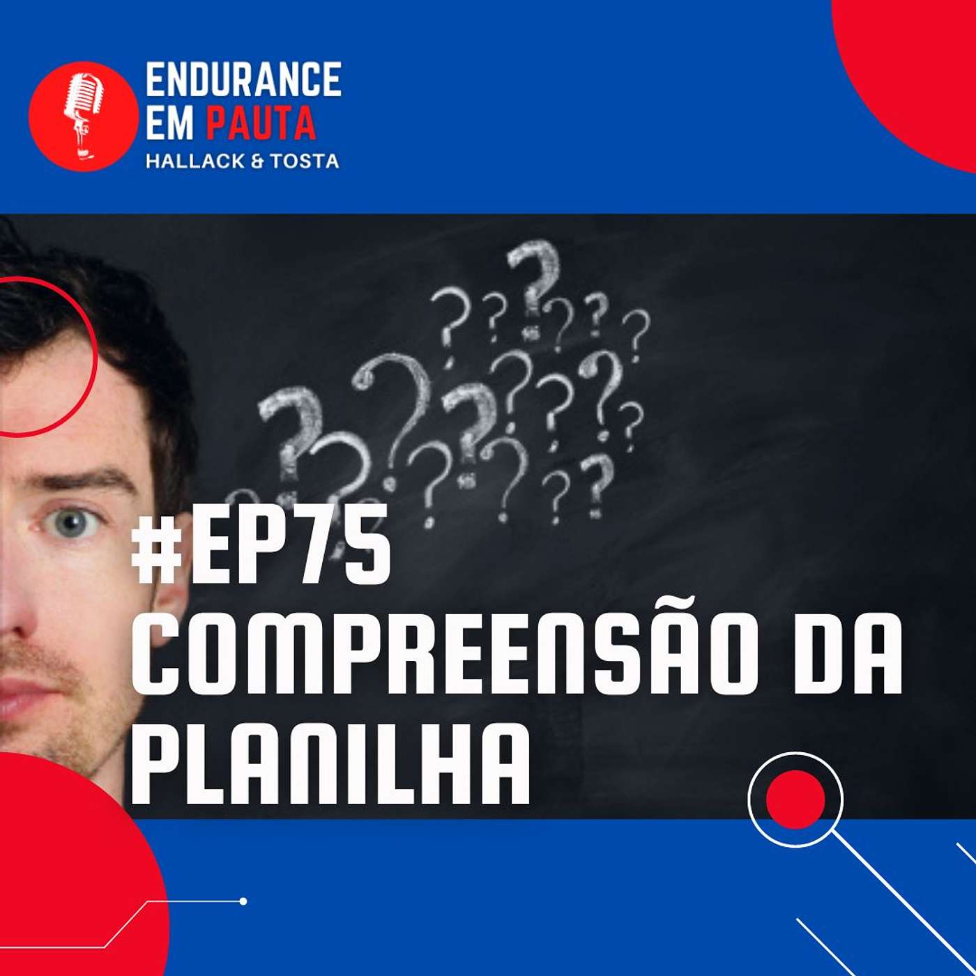 Endurance em Pauta