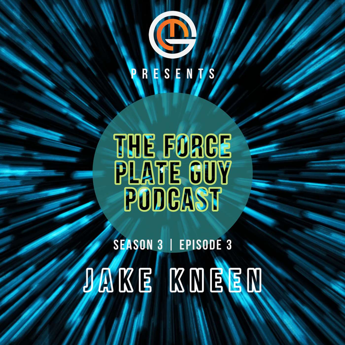 EPISODE 3: JAKE KNEEN