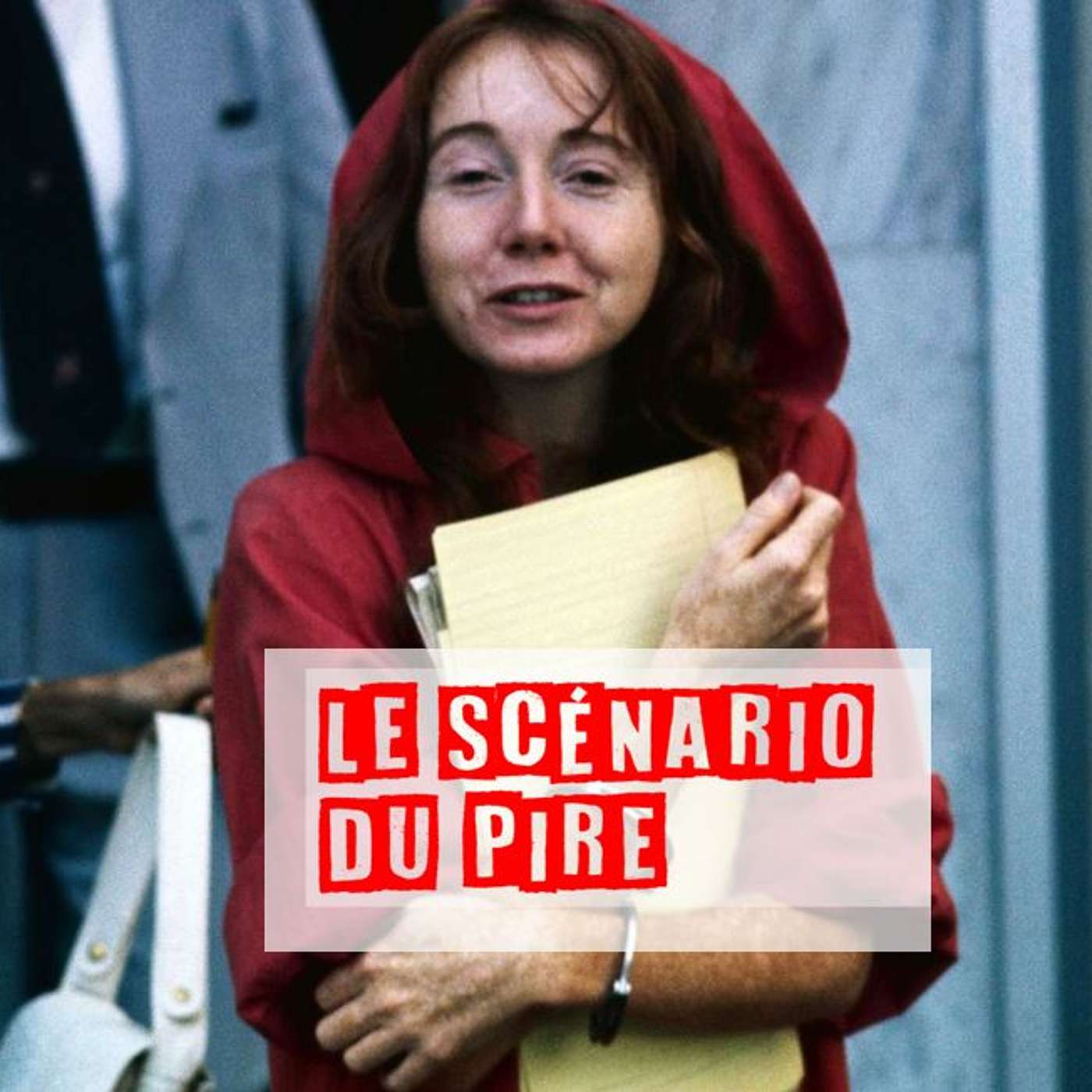 Lynette Fromme, l'associée du diable