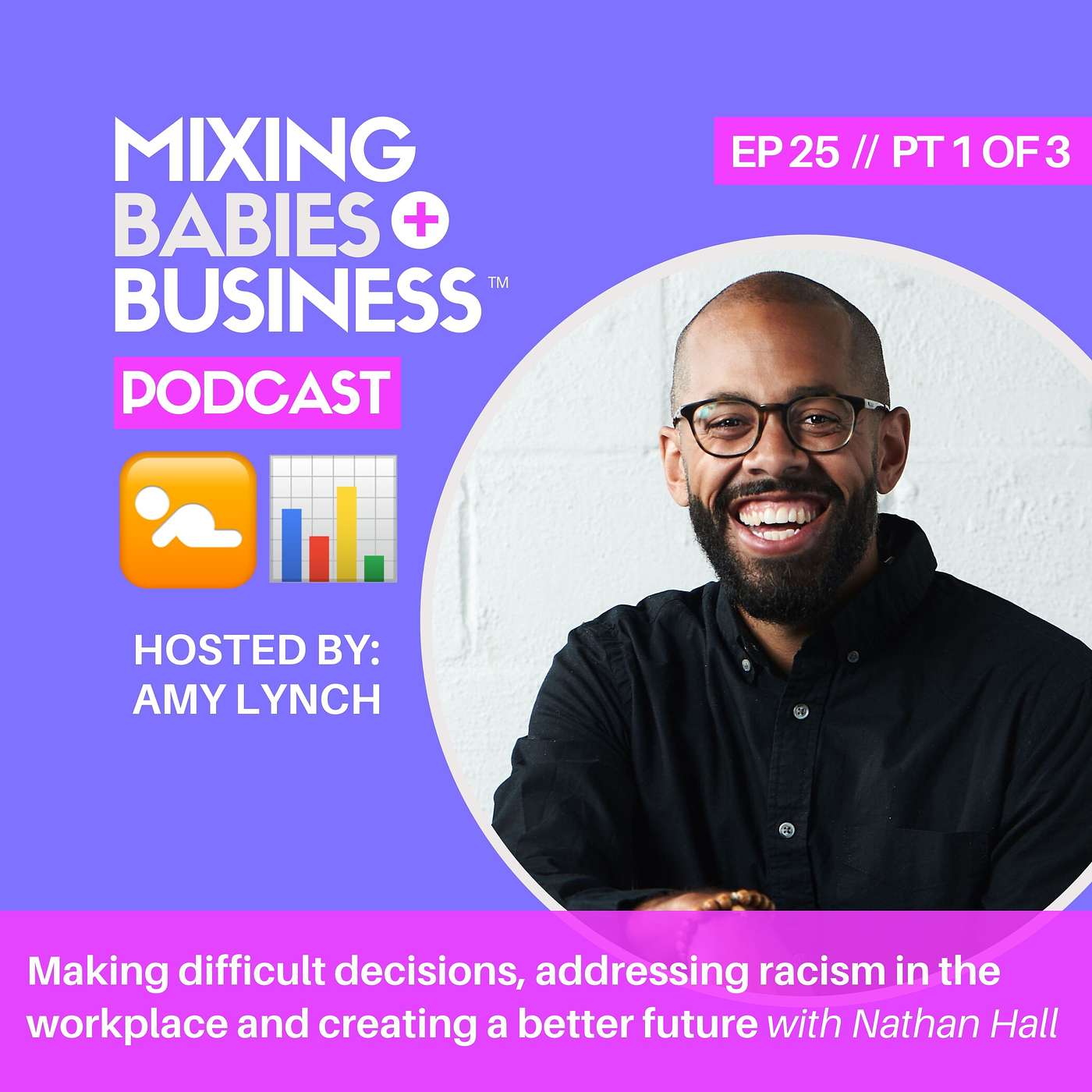 Mixing Babies And Business™