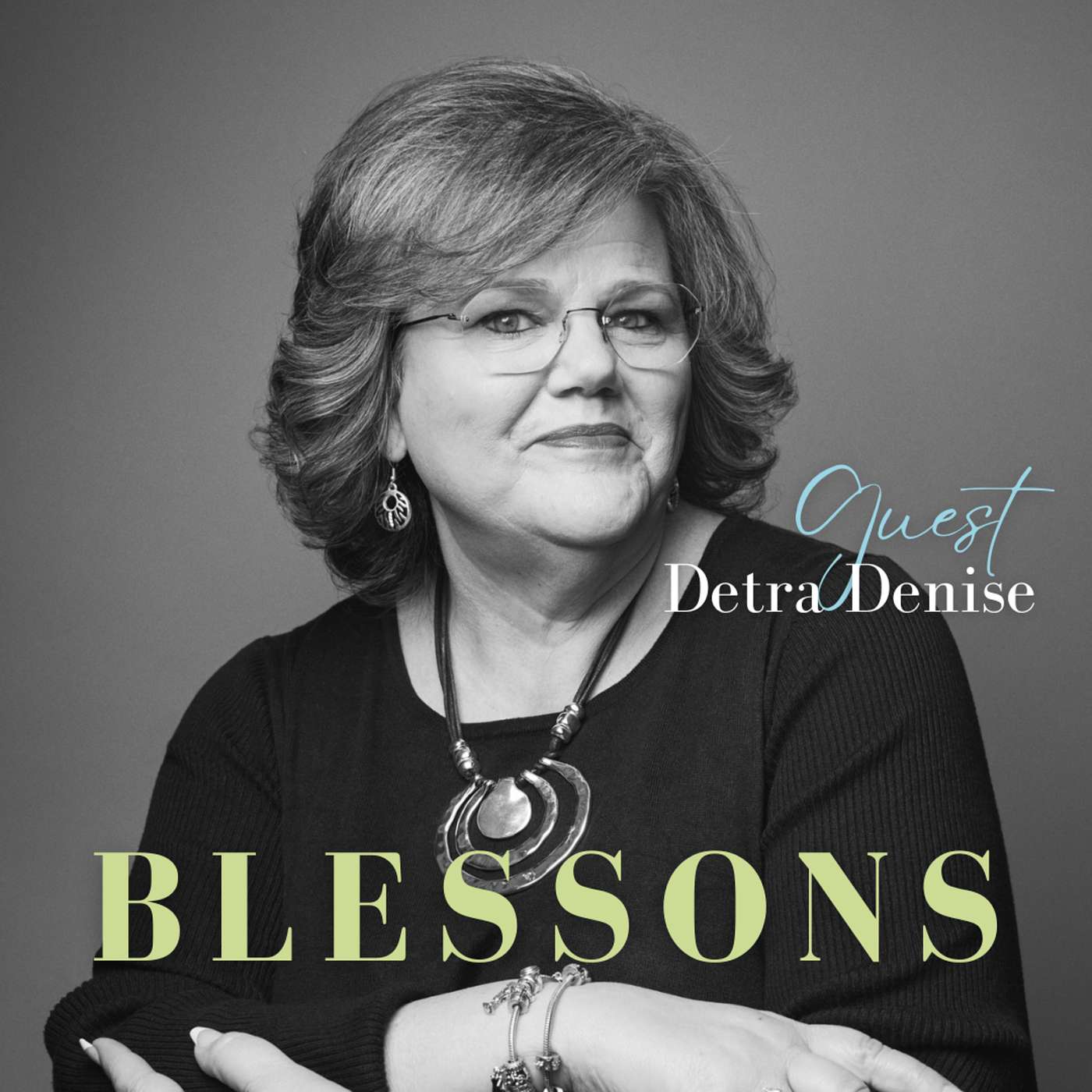 Blessons Podcast