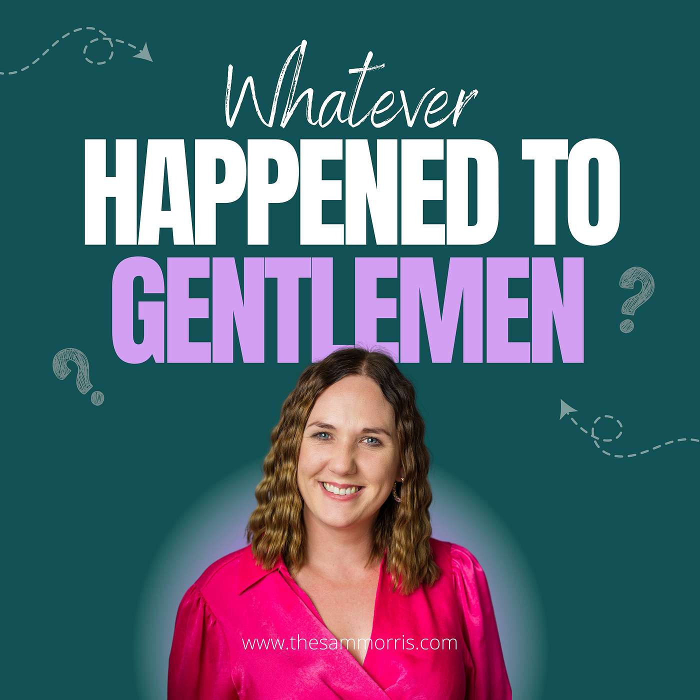 Whatever happened to Gentle Men