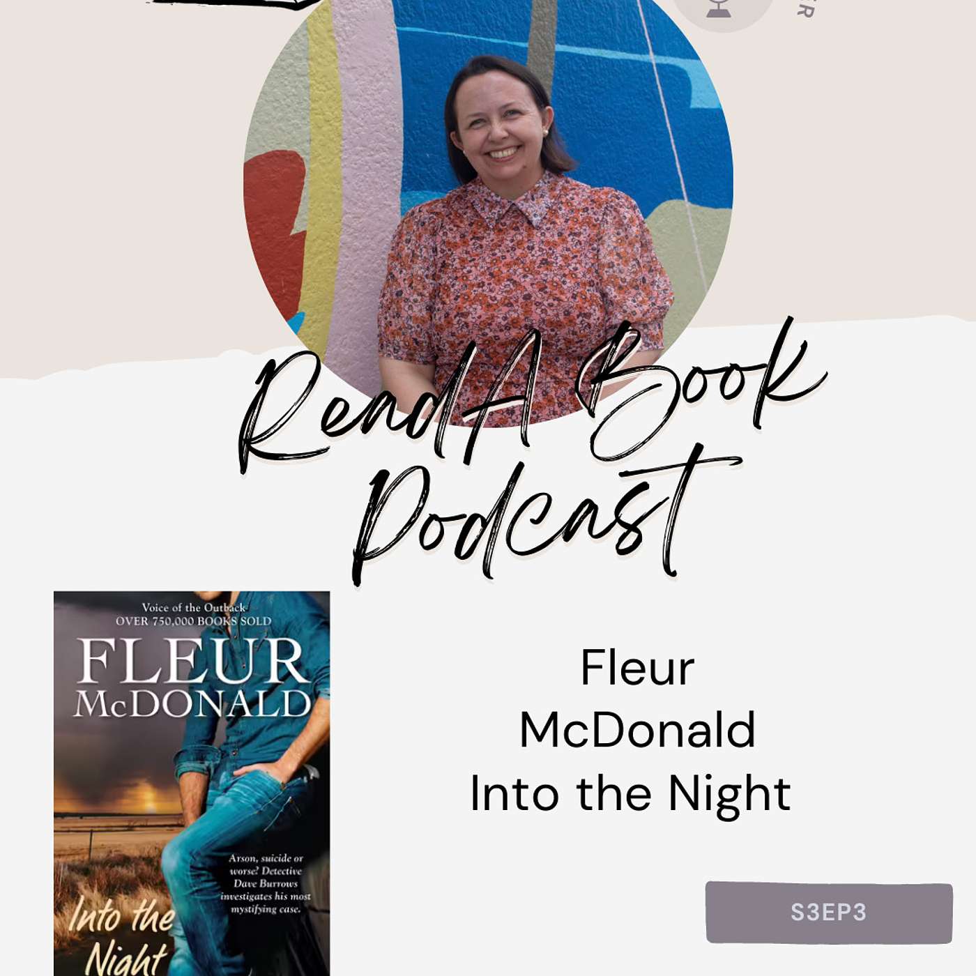 ReadA Book Podcast