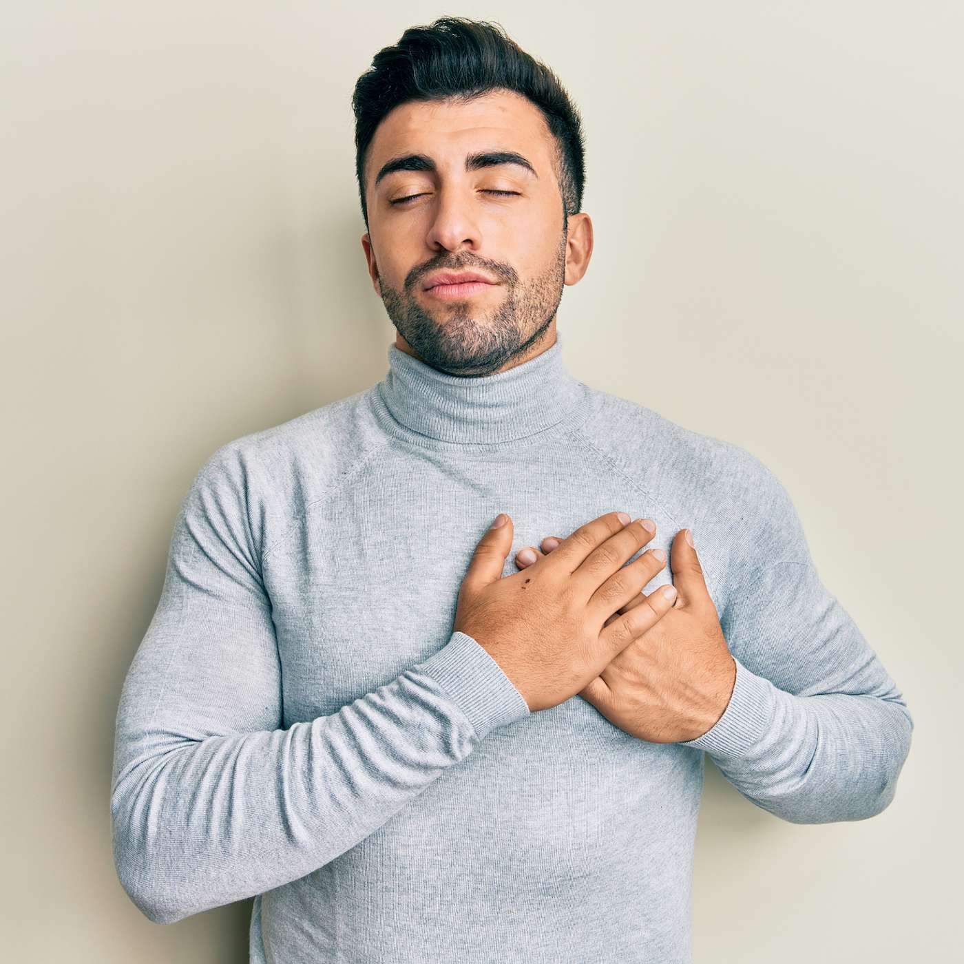 Gratitude Mini-Series S1/E3: First Person Gratitude