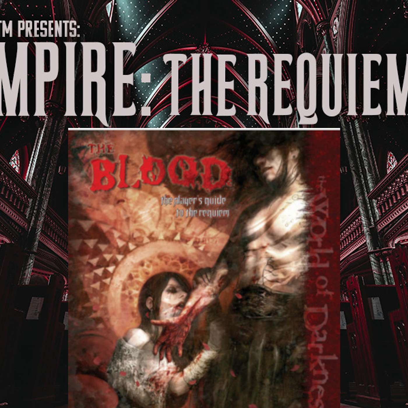 25 Years of Vampire: The Masquerade