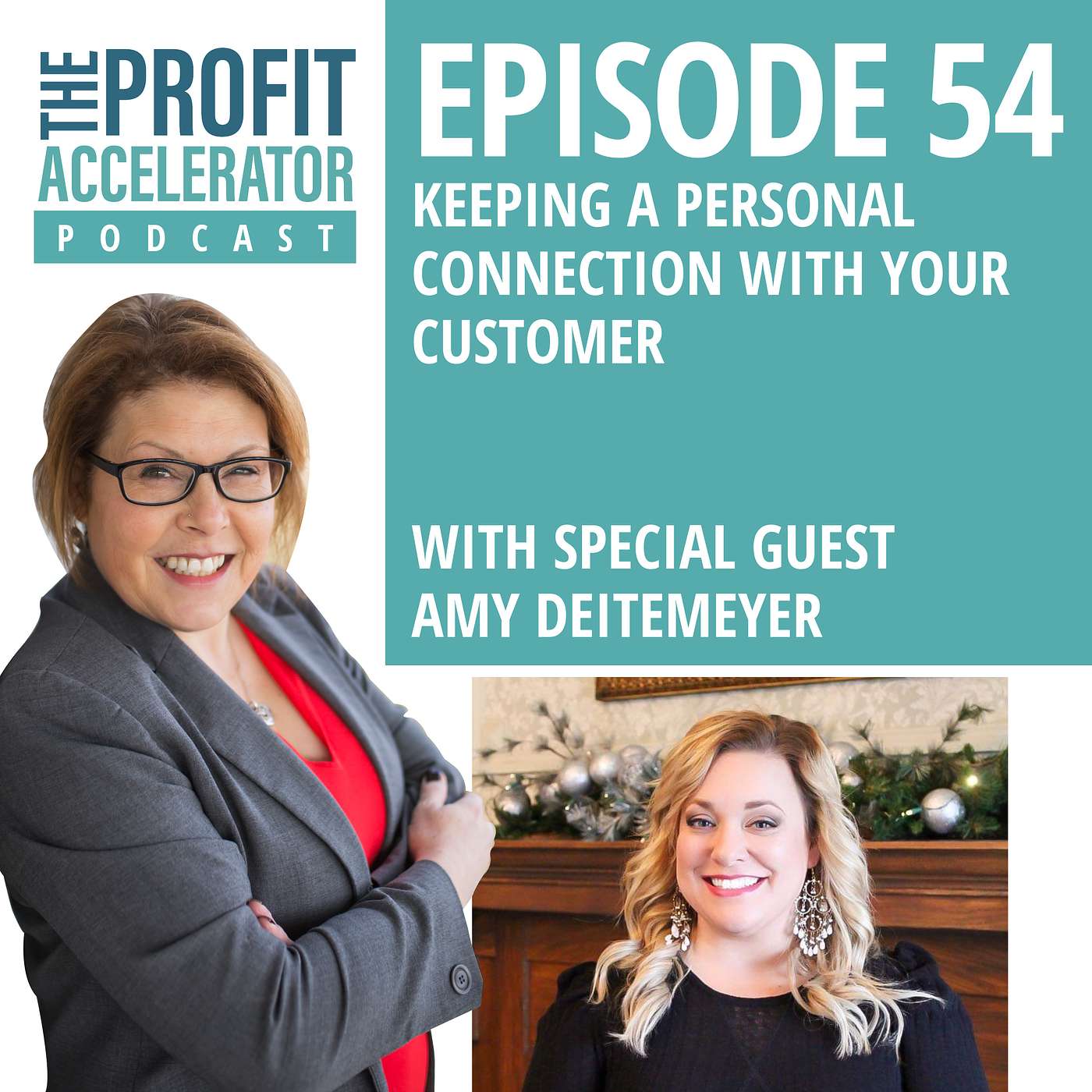 Business Mastery Podcast