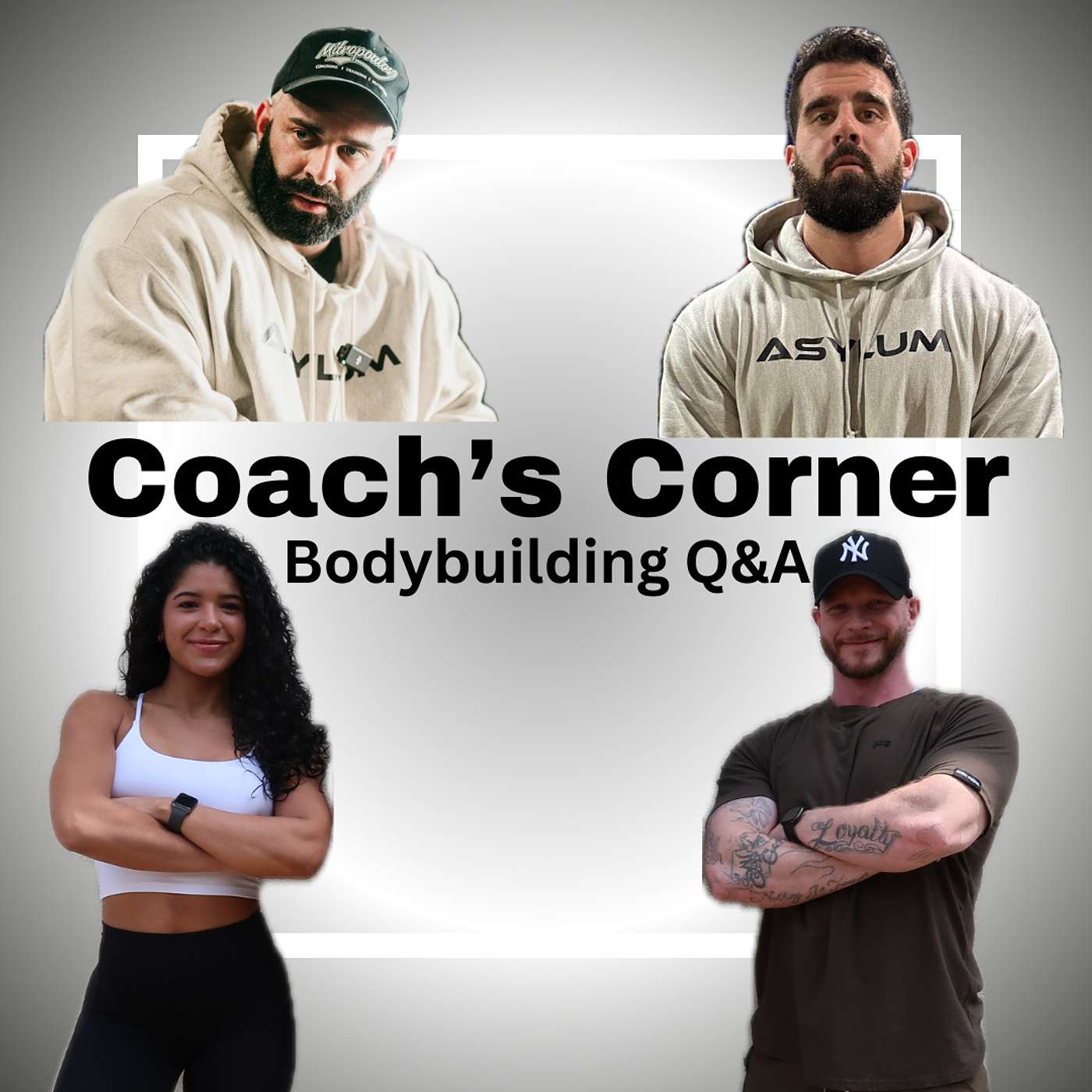 The EveryCalorieCounts Podcast