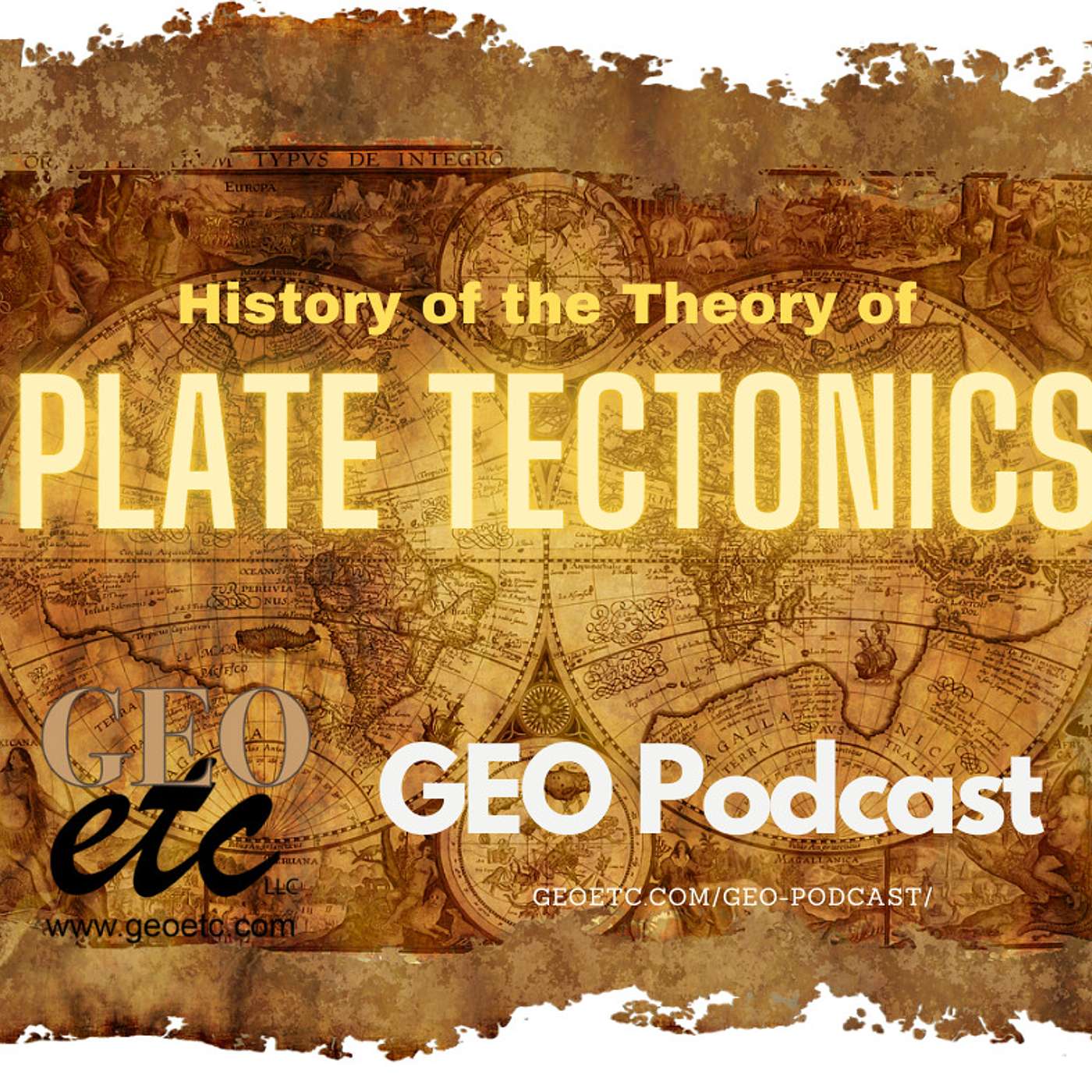 GEO Podcast