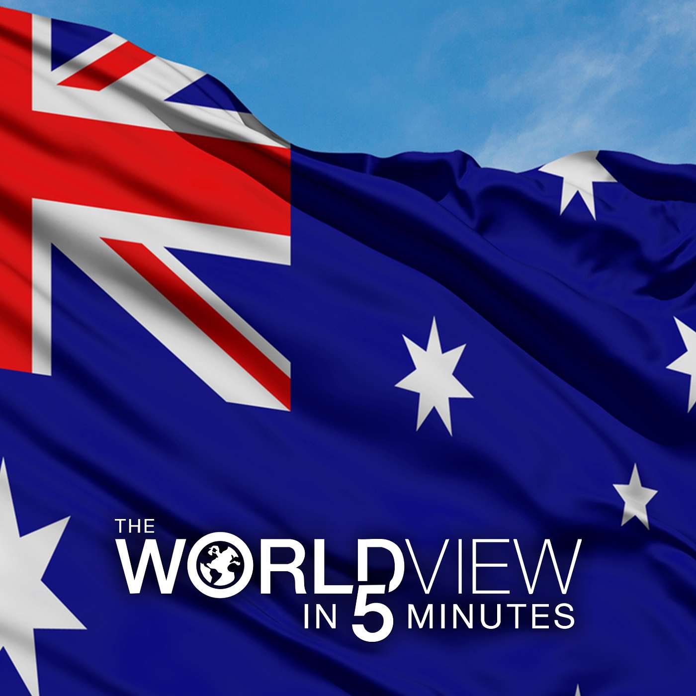 The World View in 5 Minutes - 9/10/2025