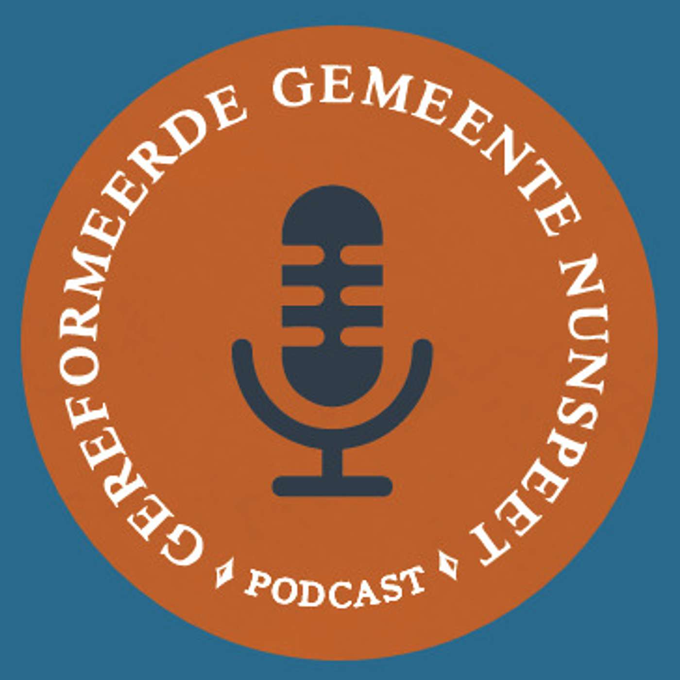 Gereformeerde Gemeente Nunspeet \