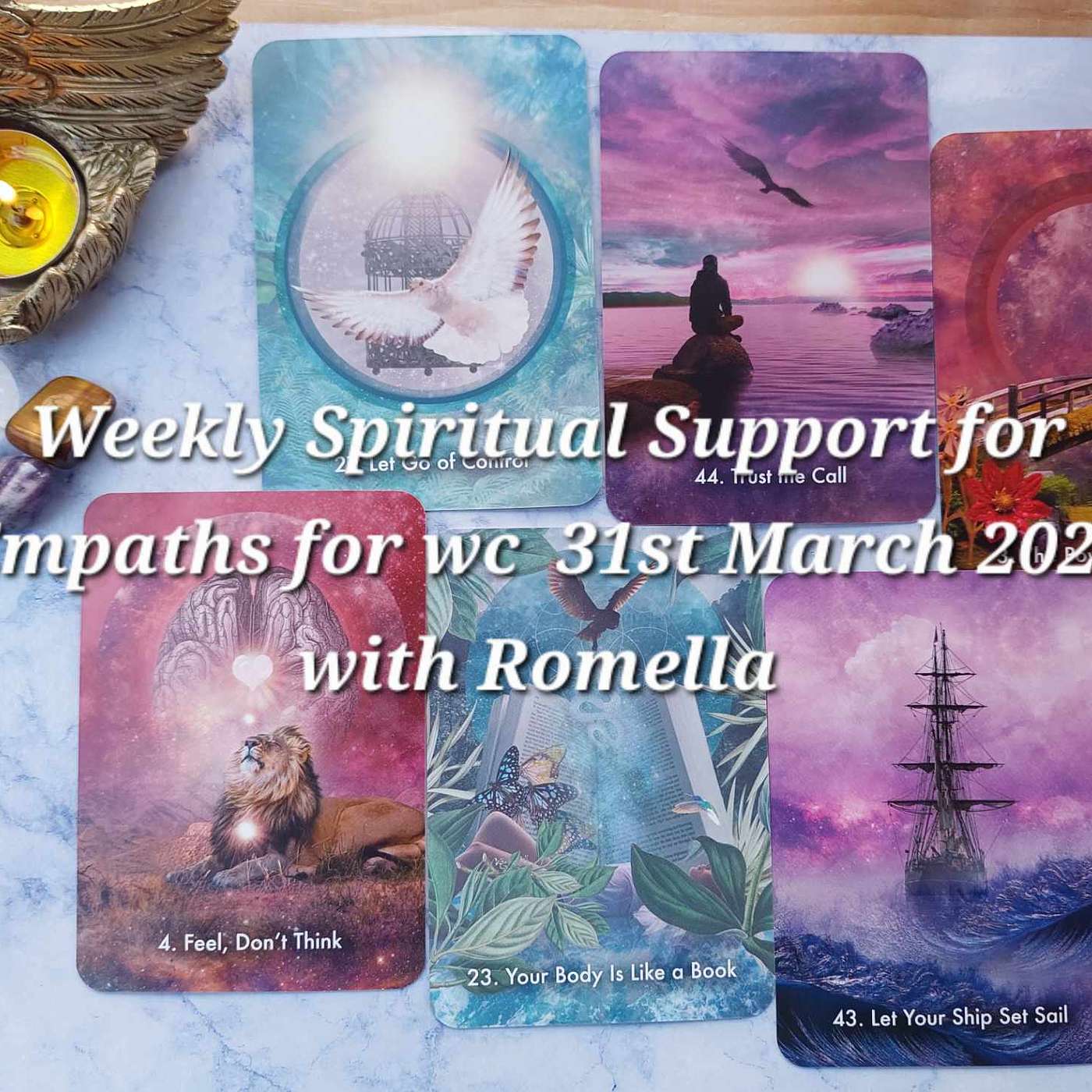 Your Inner Light Alchemy Podcast