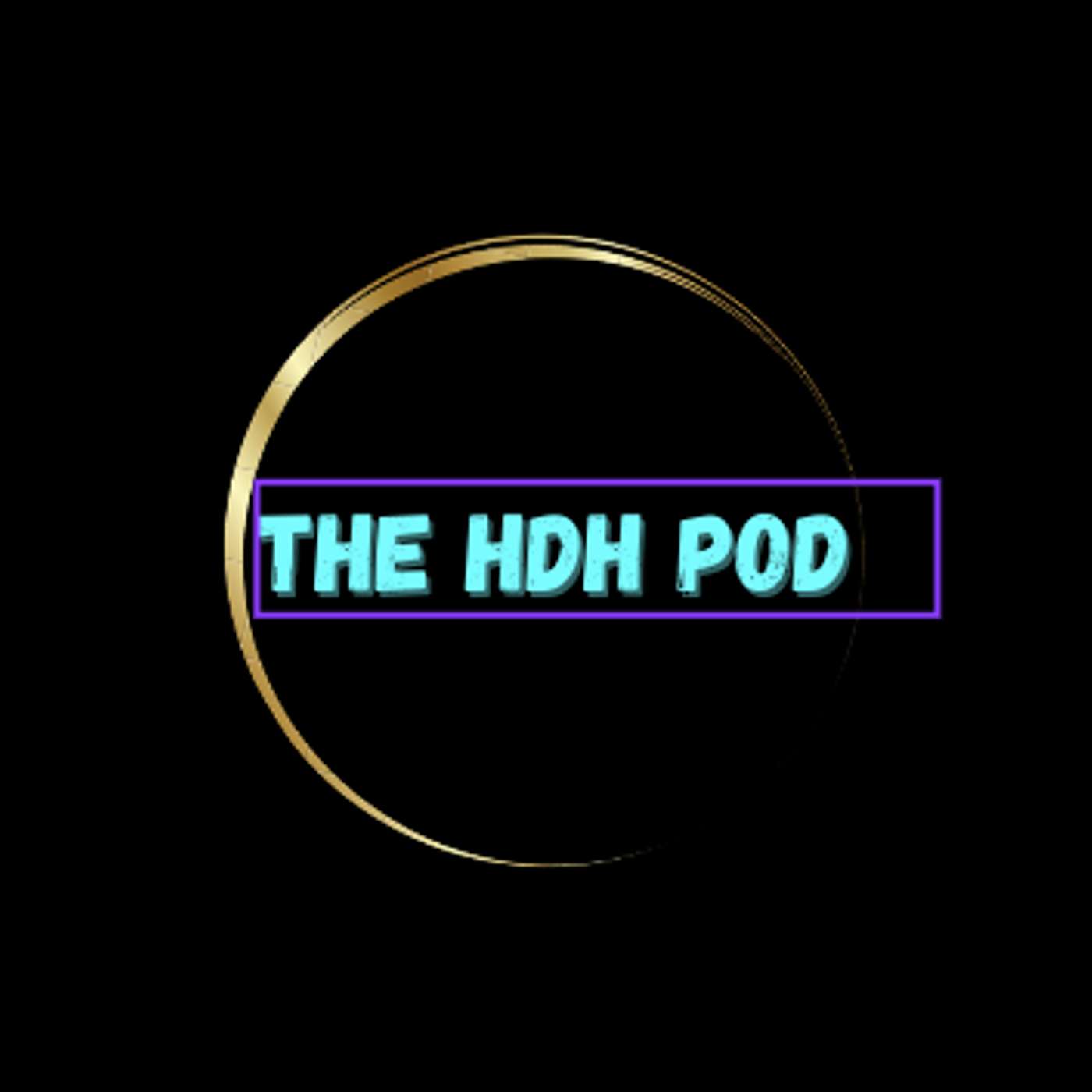 HHD Podcast
