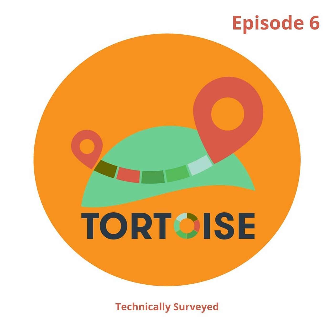 Delivery Turtles episode artwork