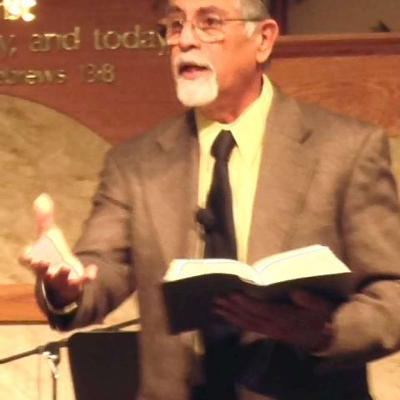 Our Identity in Christ - Part 2