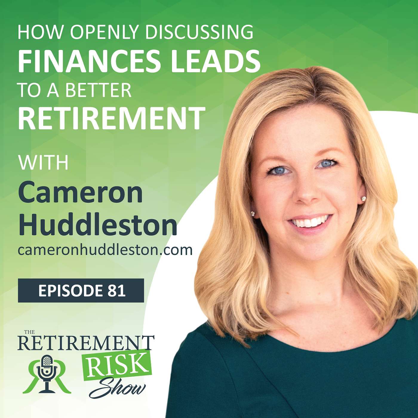 The Retirement Risk Show