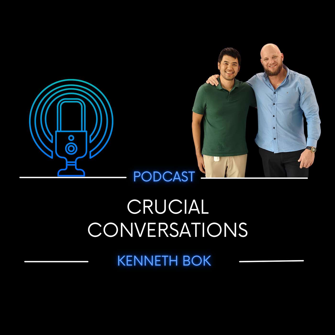 Crucial Conversations