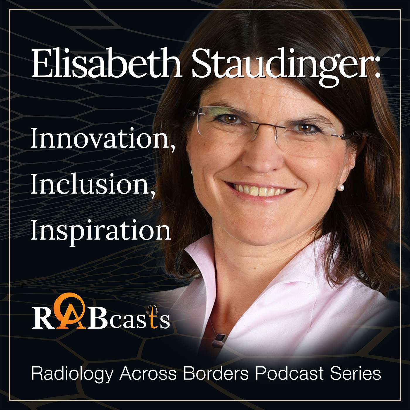RABcasts: Industry leaders exploring global change