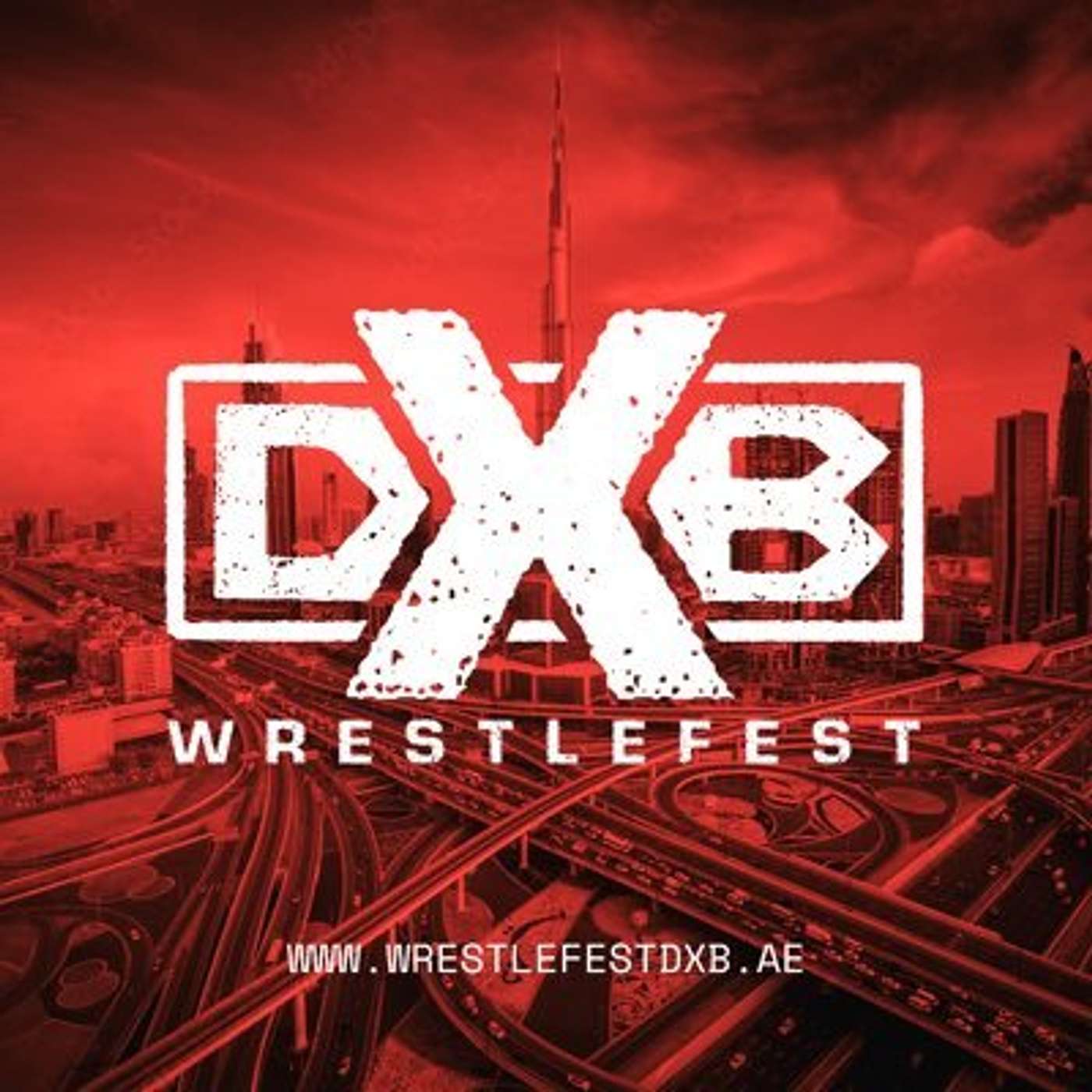 TGW Podcast #26: WrestlefestDXB Predictions (January) TGW Podcast #26: WrestlefestDXB Predictions (January)