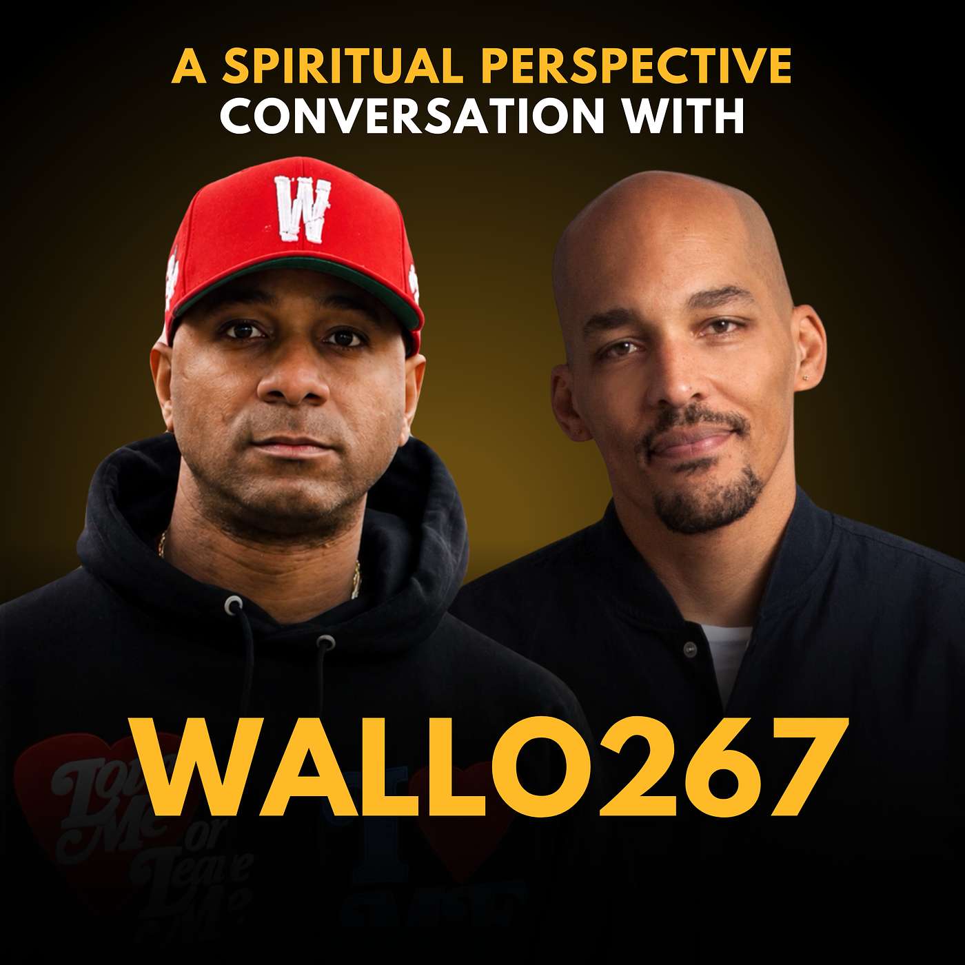 How Wallo267's 20-Year Prison Sentence Gave Him a Head Start in Life episode artwork