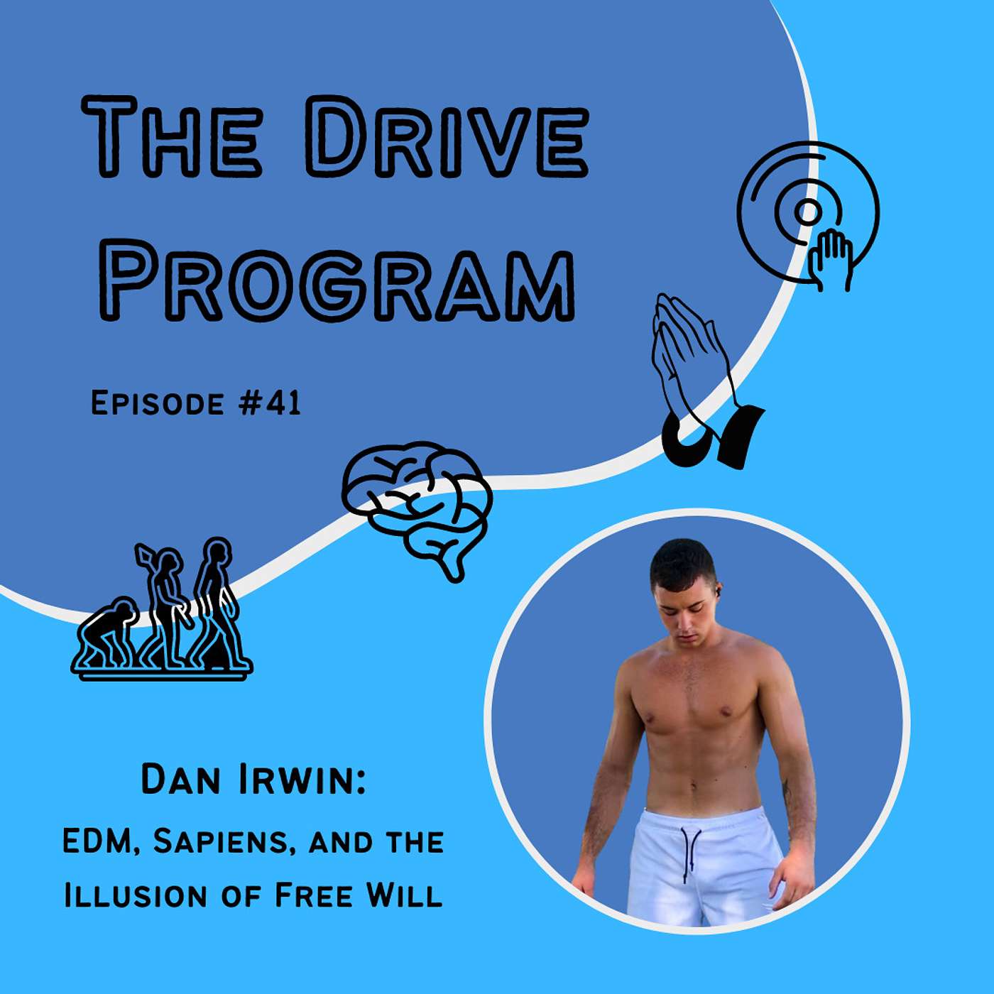 The Drive Program
