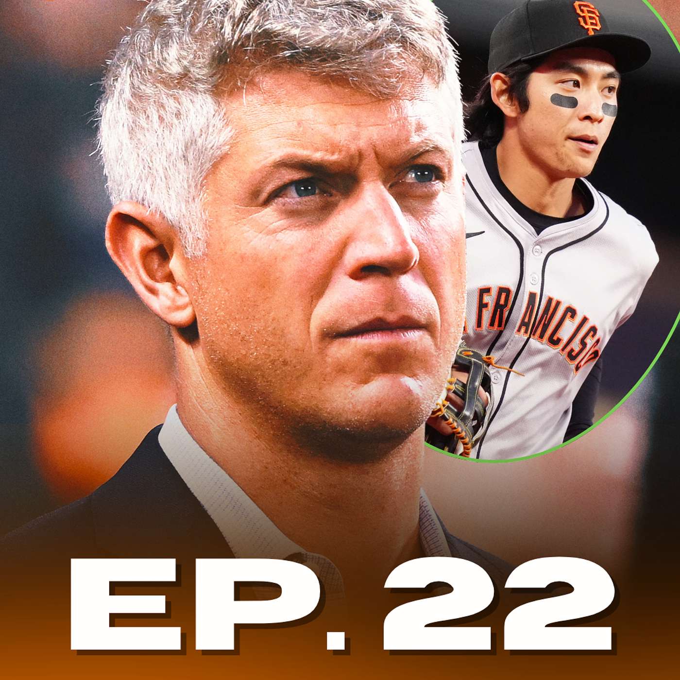 MLB Trade Deadline Preview: The Orioles Are Buyers - Ep. 22 episode artwork