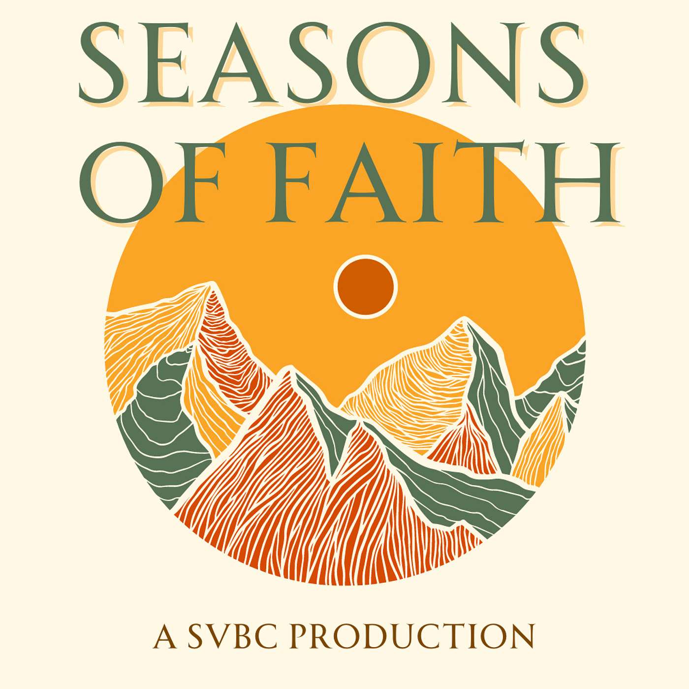 Seasons of Faith
