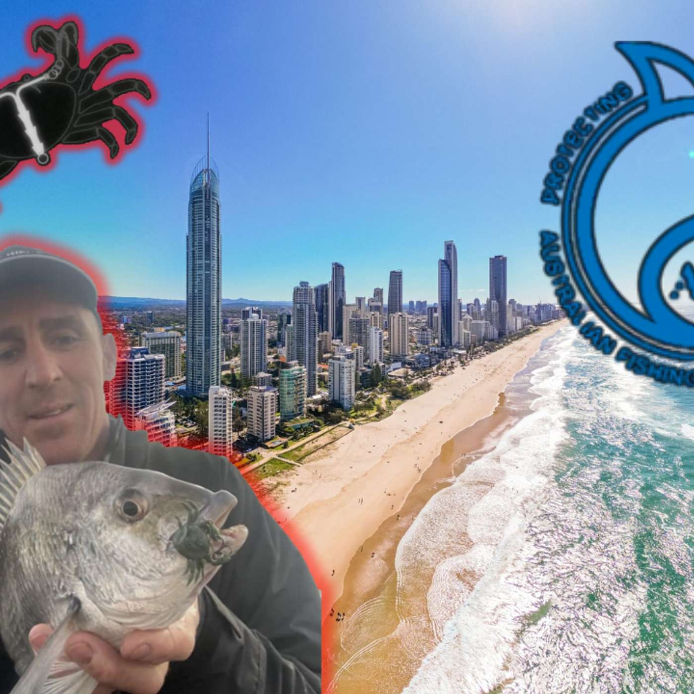EP 55 - Pelicans on Tour – AFTA Gold Coast Wrap-Up