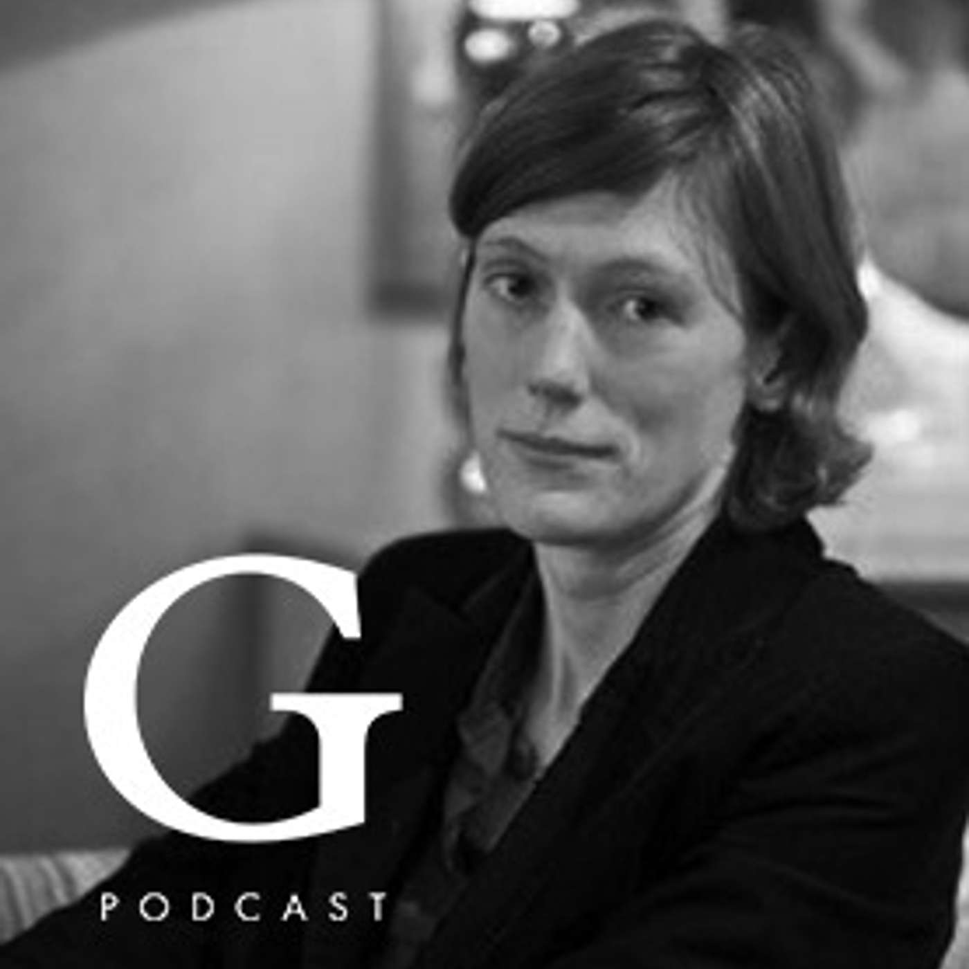 Joanna Kavenna, The Granta Podcast, Ep. 99