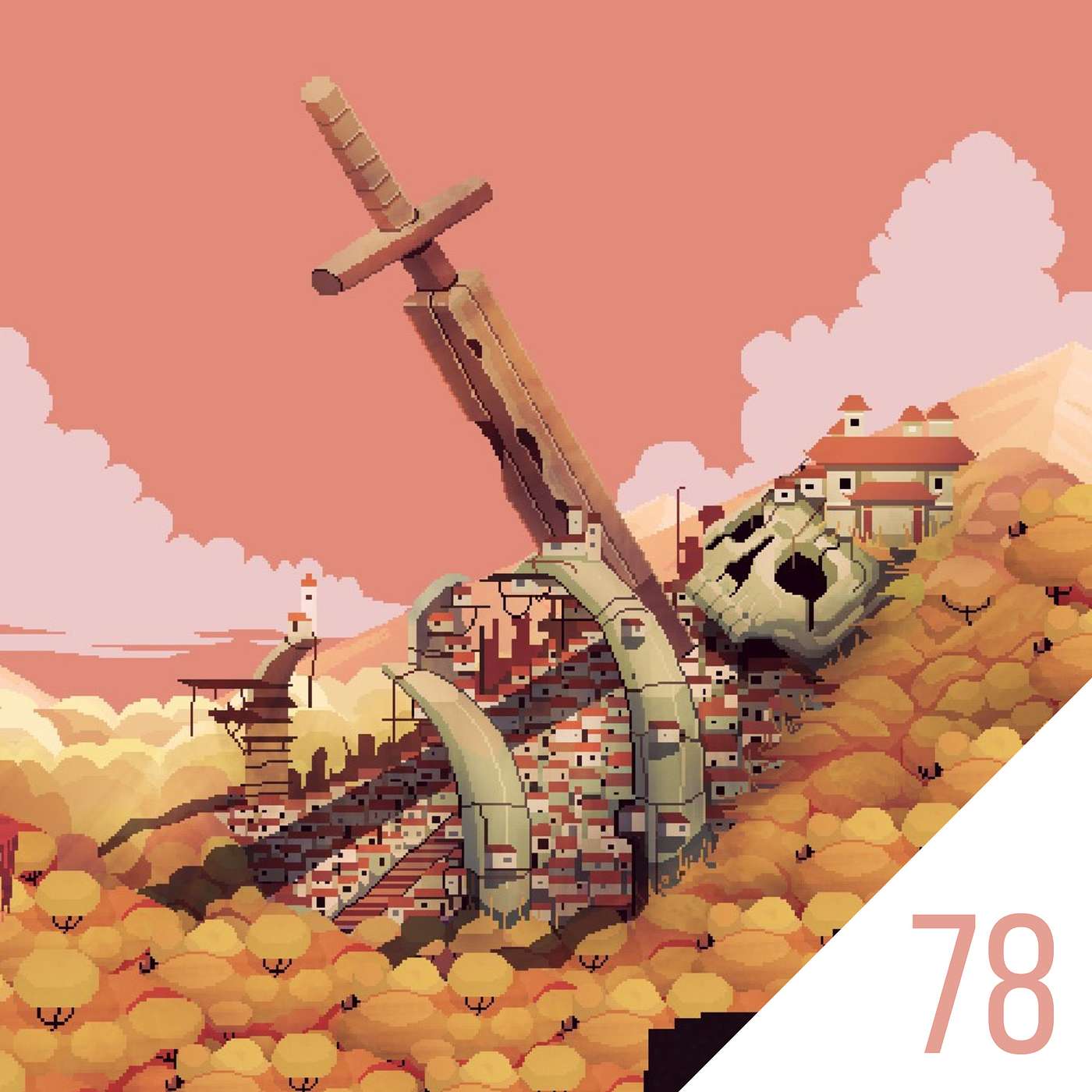 #78 (Steam)punk’s not dead: what I played in September 2022