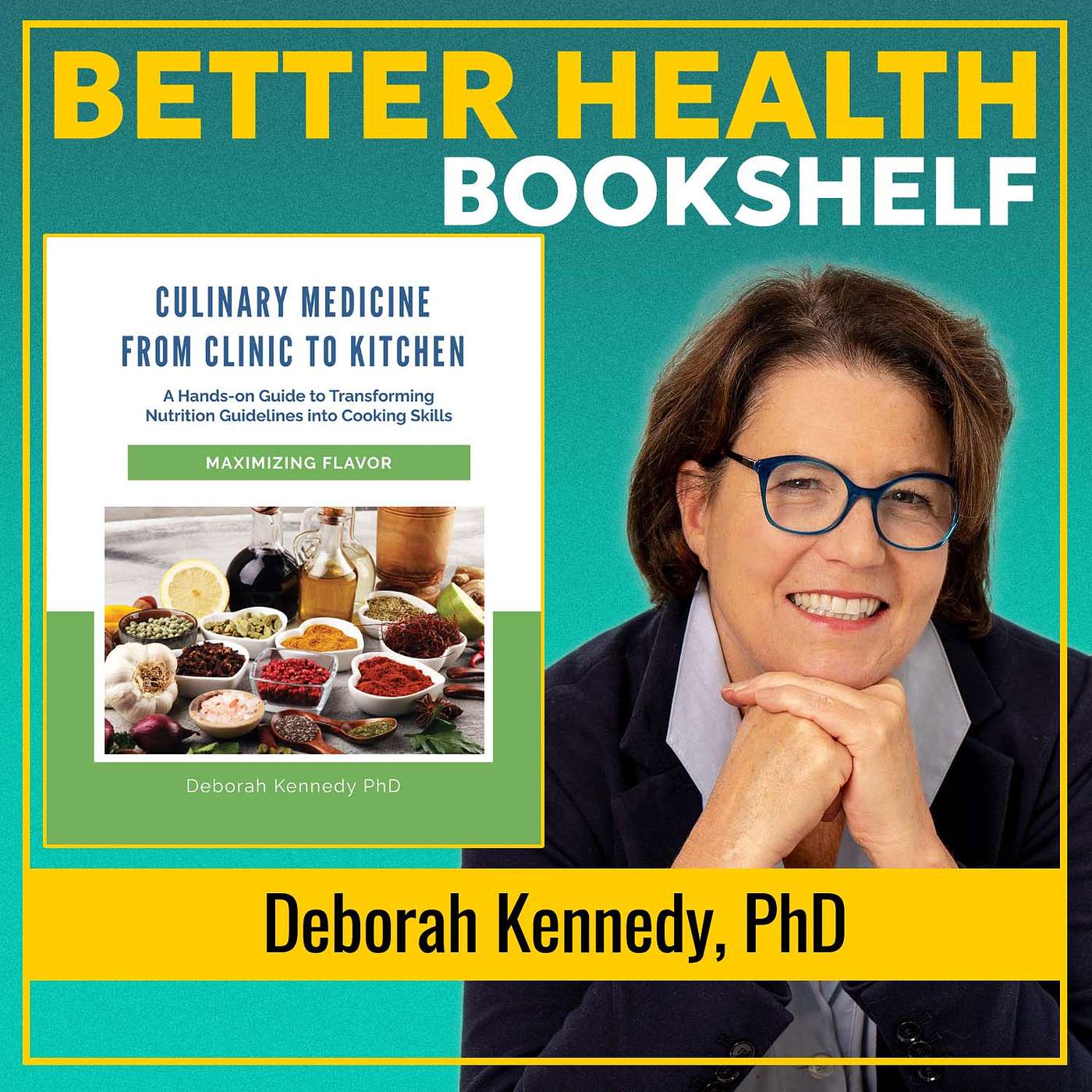Better Health Bookshelf: Discover New Health and Wellness Books to Help You Look, Feel, and Live Younger