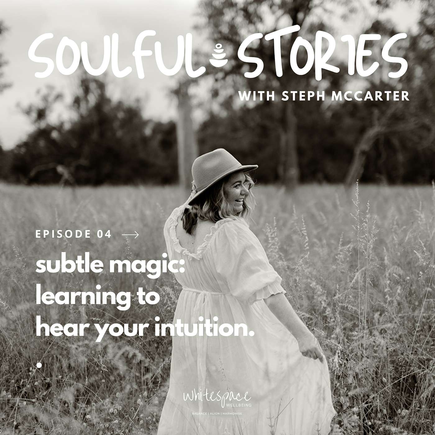 Subtle Magic: Learning to Hear Your Intuition